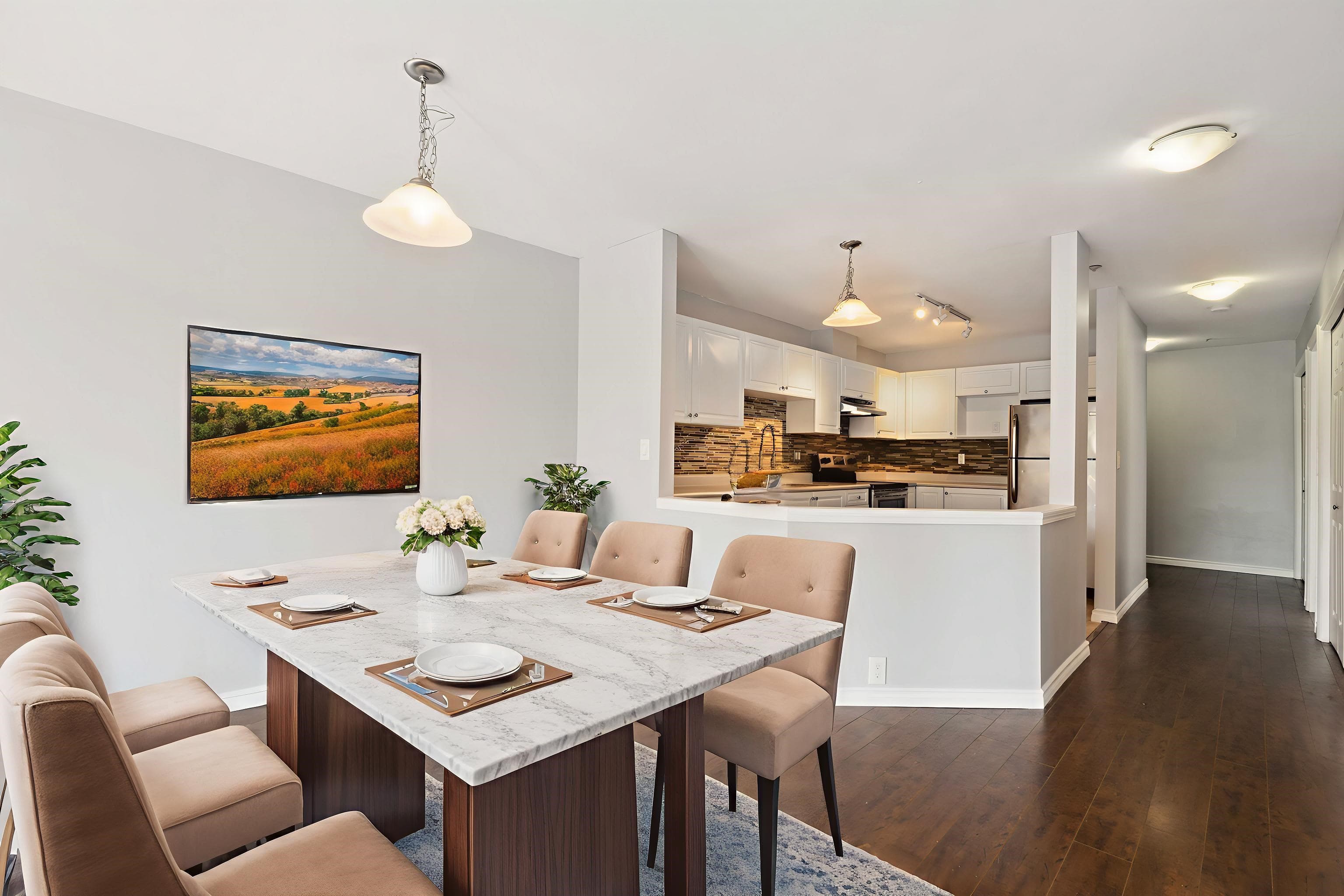 303 - 5499 203 Street, Langley, V3A 1W1 — photo 3