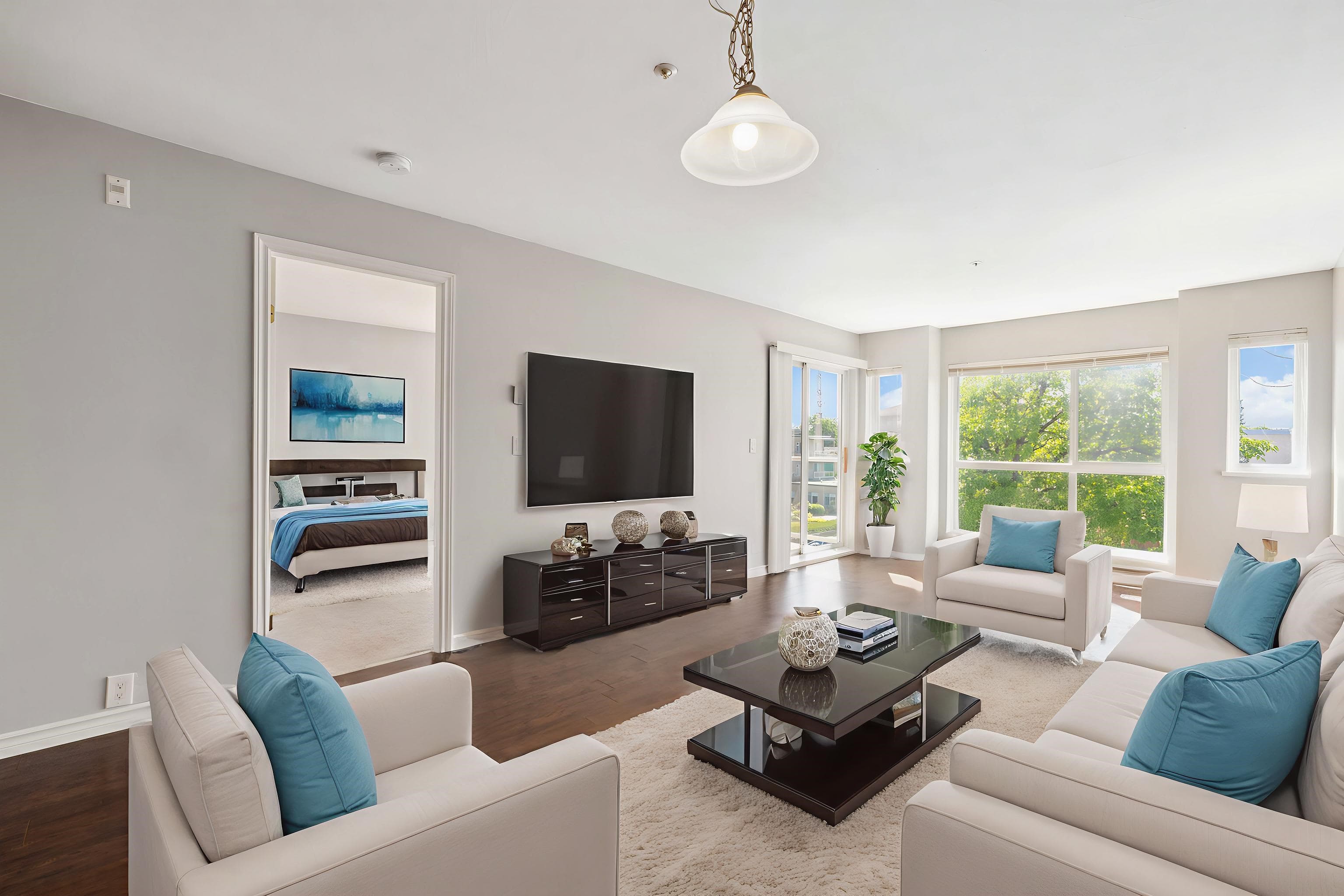 303 - 5499 203 Street, Langley, V3A 1W1 — photo 5
