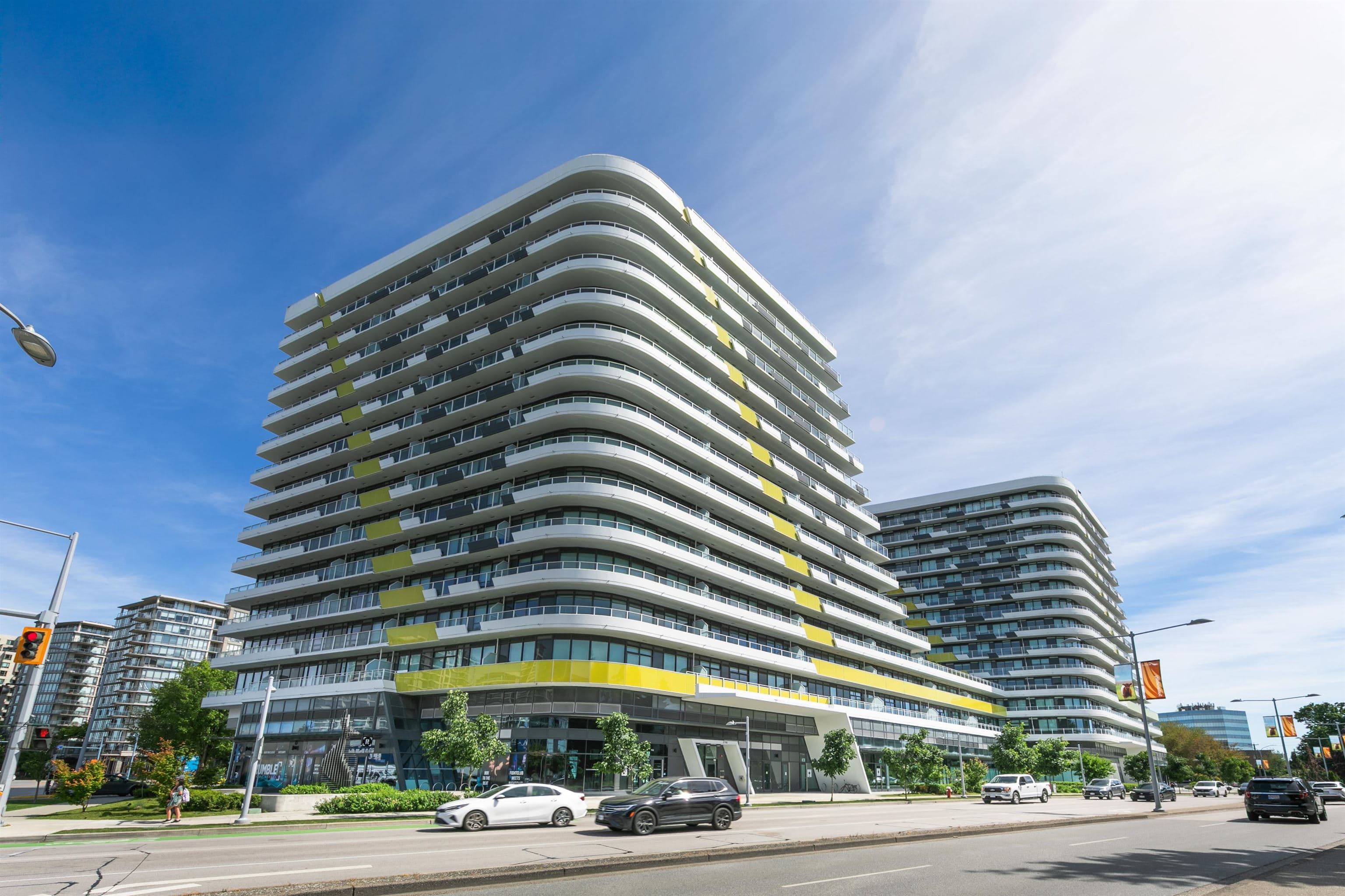 1007 - 5766 Gilbert Road, Richmond, V6X 1B7 — photo 2
