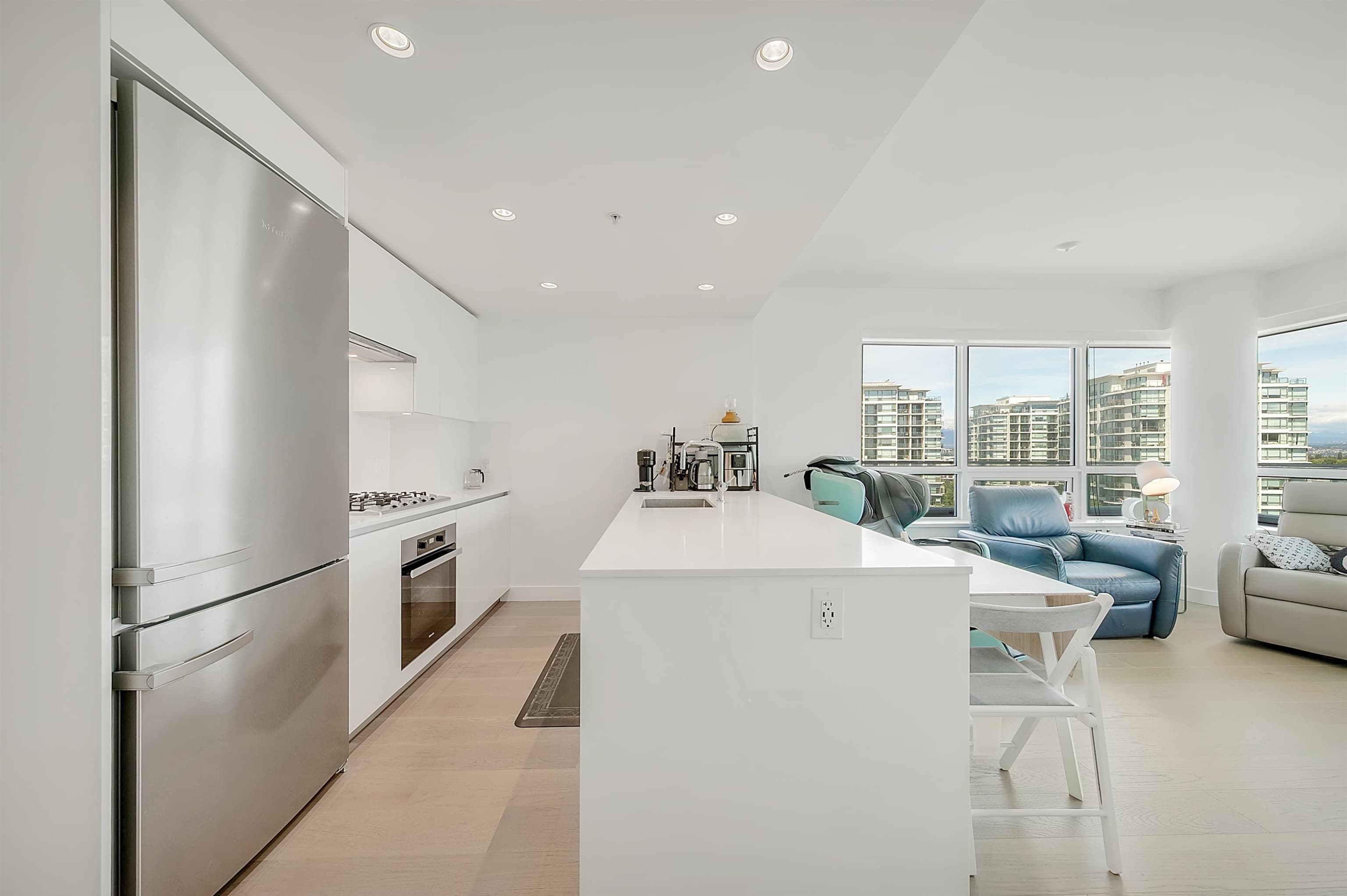 1007 - 5766 Gilbert Road, Richmond, V6X 1B7 — photo 5