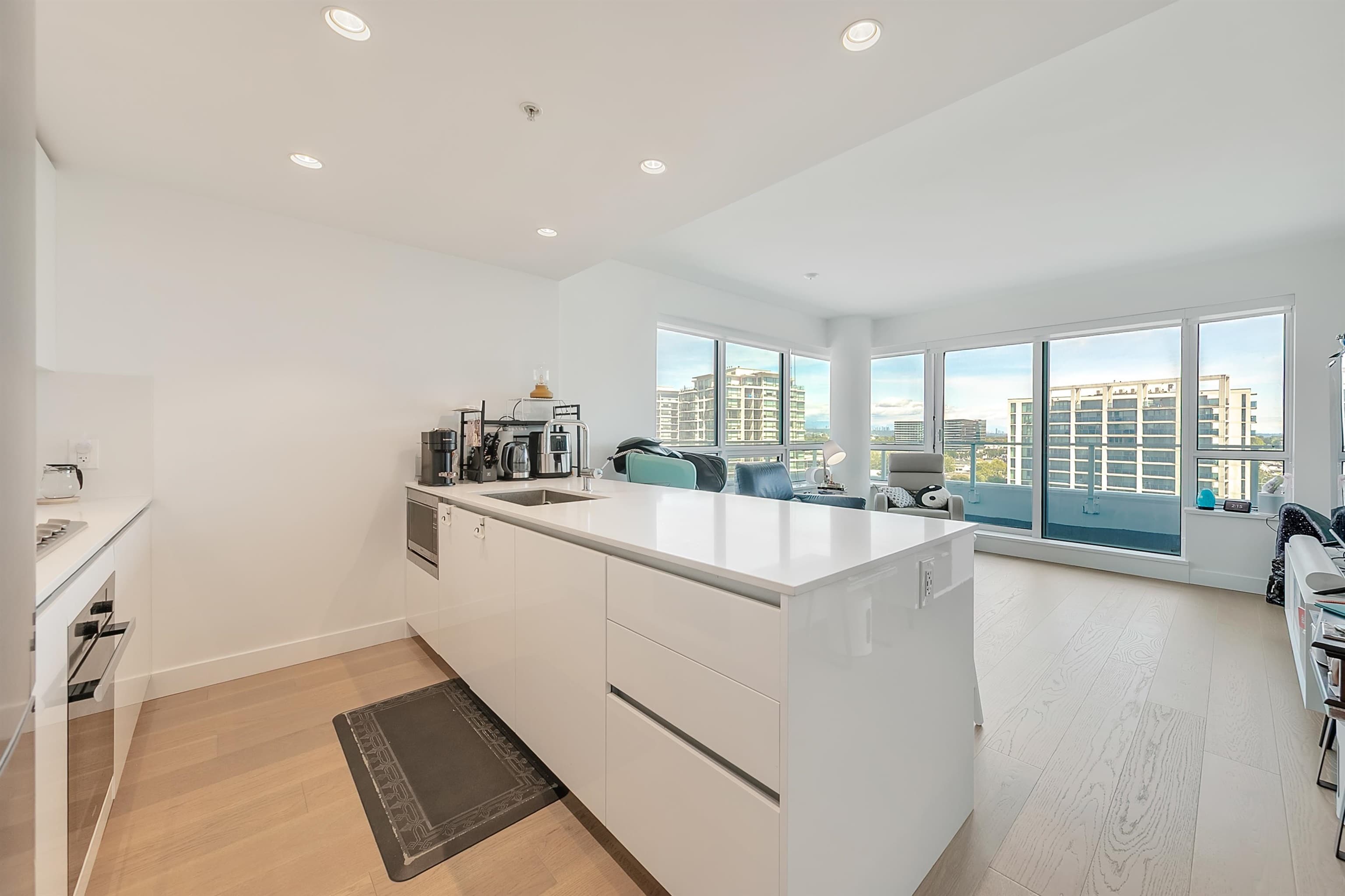 1007 - 5766 Gilbert Road, Richmond, V6X 1B7 — photo 4