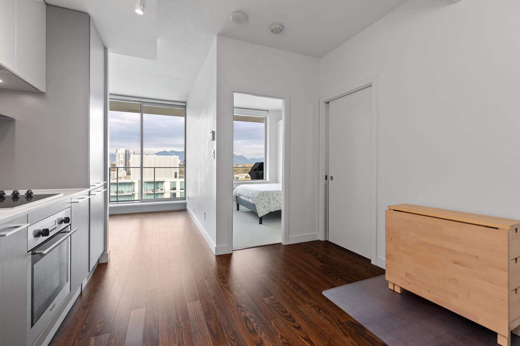 3003 - 8131 Nunavut Lane, Vancouver, V5X 0E2 — photo 2