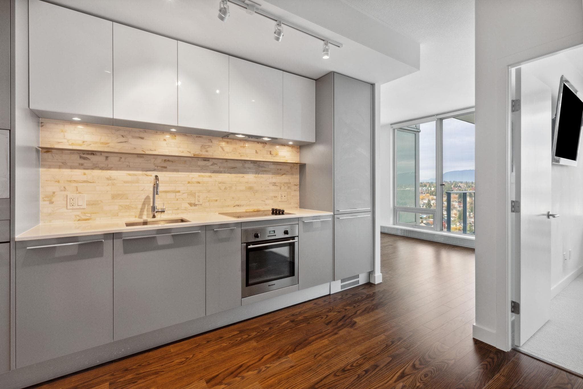 3003 - 8131 Nunavut Lane, Vancouver, V5X 0E2 — photo 5
