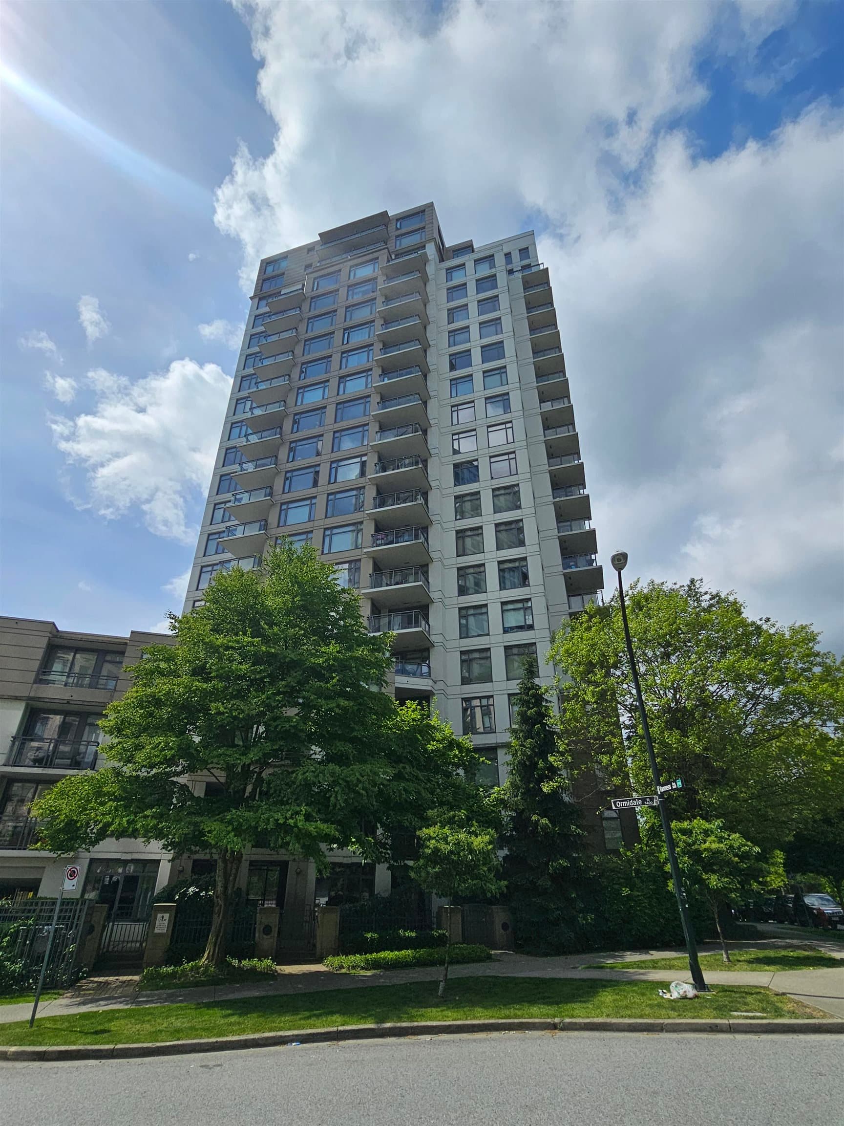 905 - 3660 Vanness Avenue, Vancouver, V5R 6H8 — photo 3