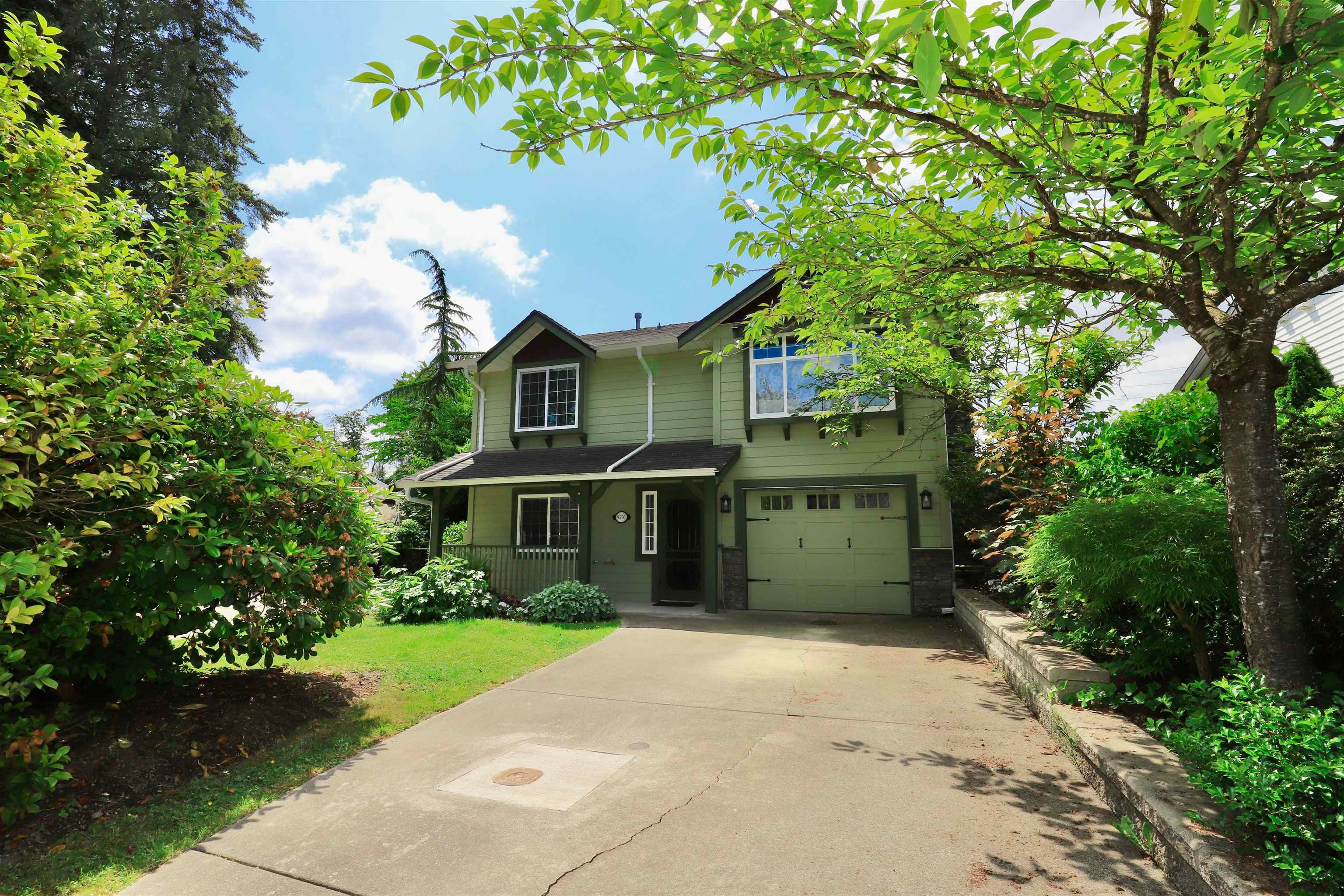 9556 214a Street, Langley, V1M 1T4 — photo 2