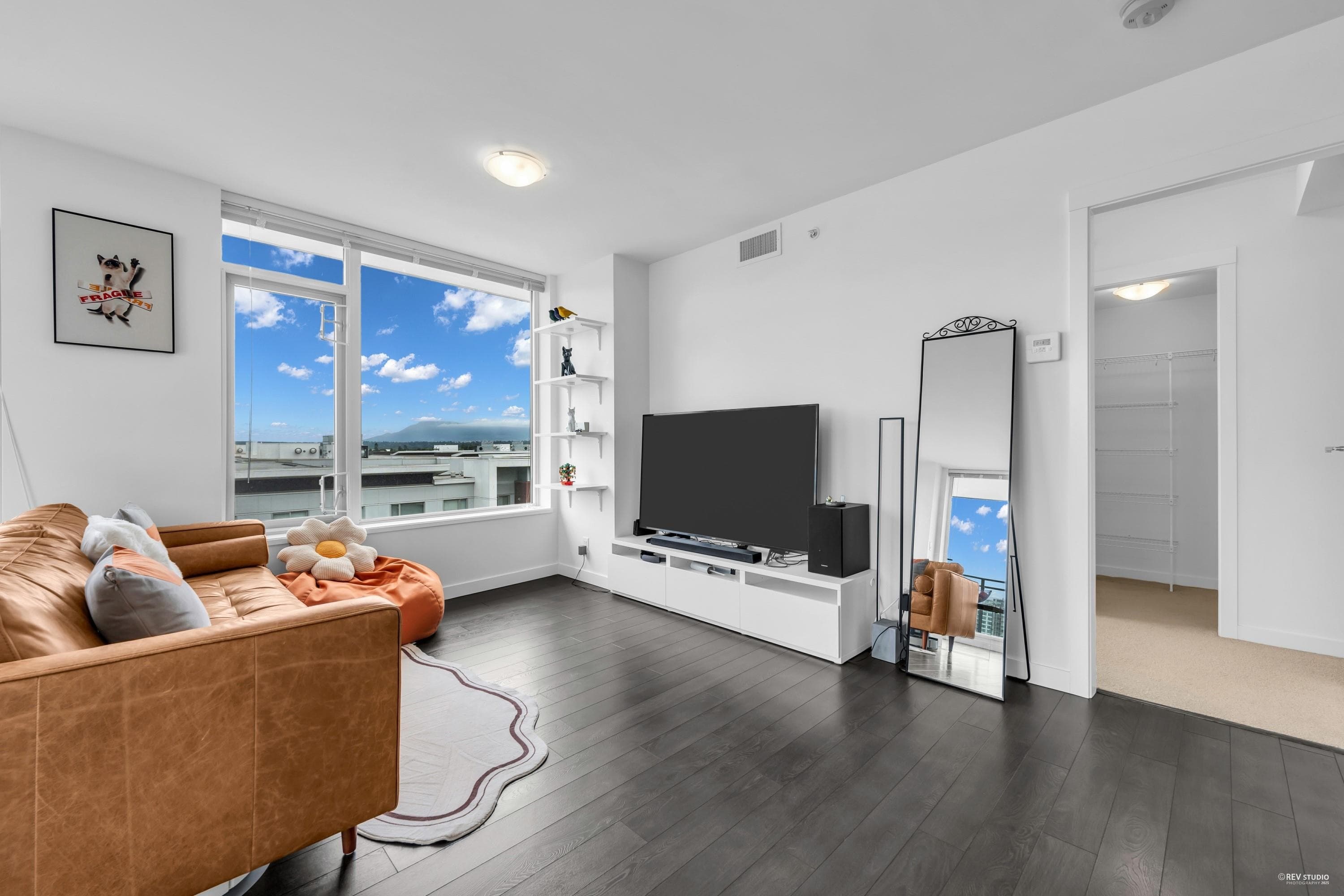 1002 - 7708 Alderbridge Way, Richmond, V6X 0P9 — photo 3