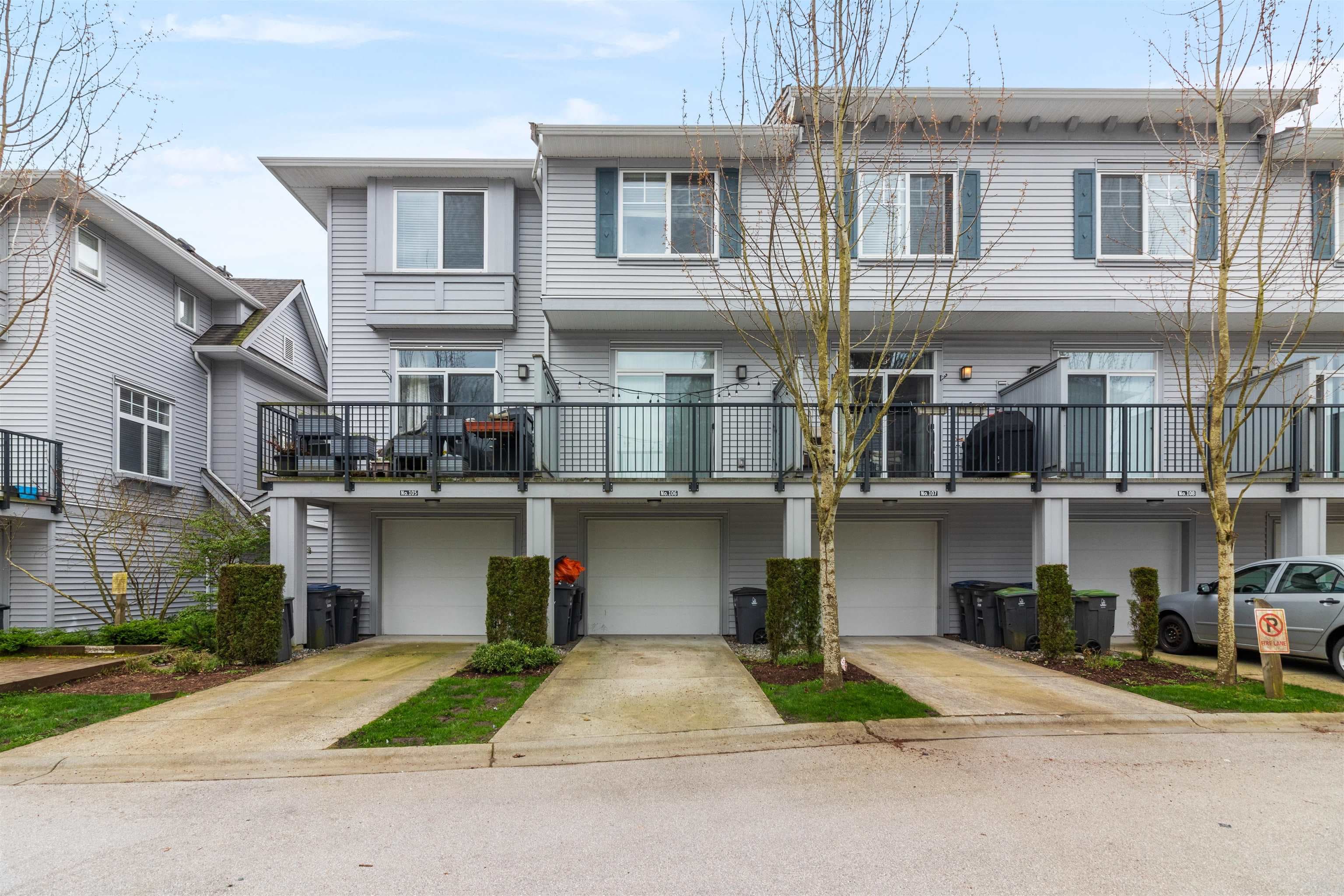 106 - 5858 142 Street, Surrey, V3X 0H2 — photo 1