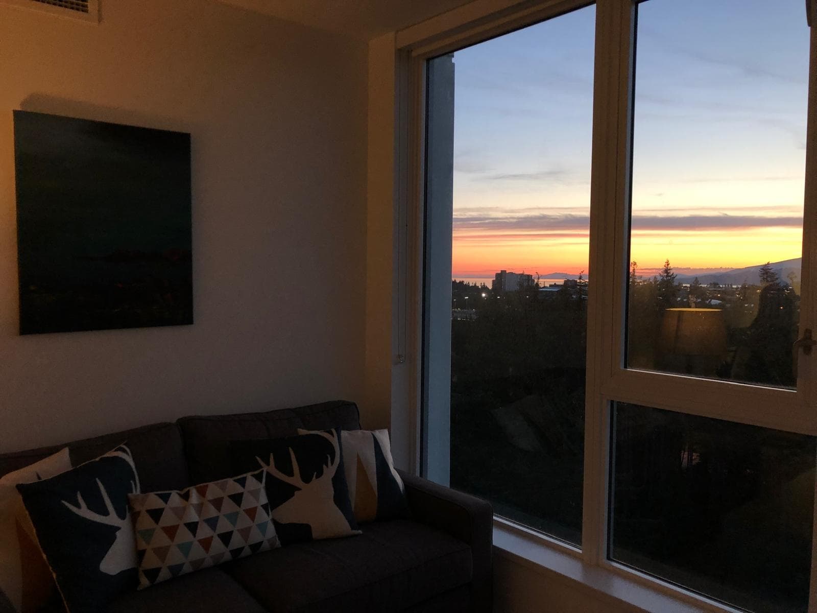 2303 - 3355 Binning Road, Vancouver, V6S 0J1 — photo 5