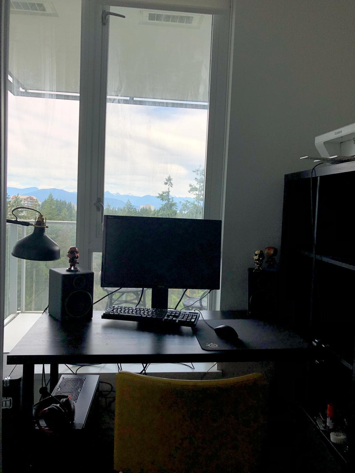 2303 - 3355 Binning Road, Vancouver, V6S 0J1 — photo 4