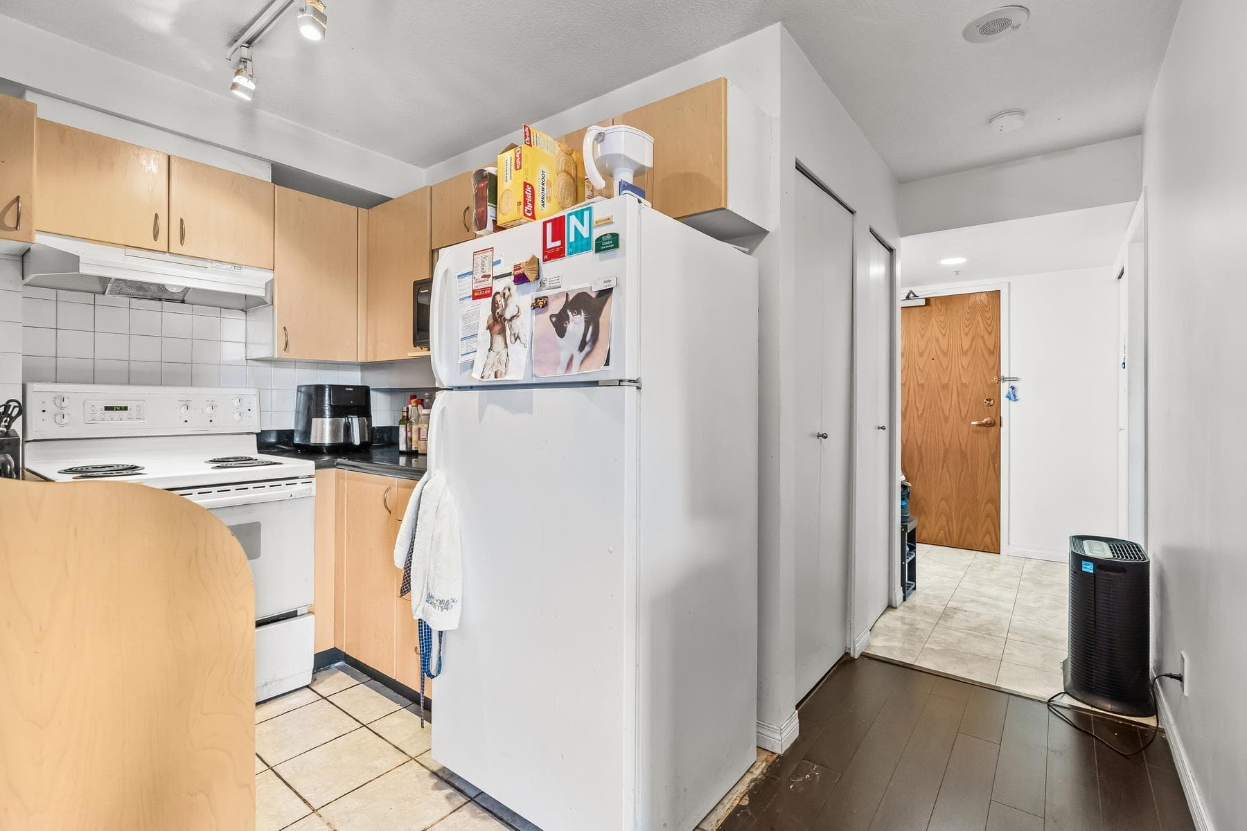 501 - 6611 Cooney Road, Richmond, V6Y 4C5 — photo 3