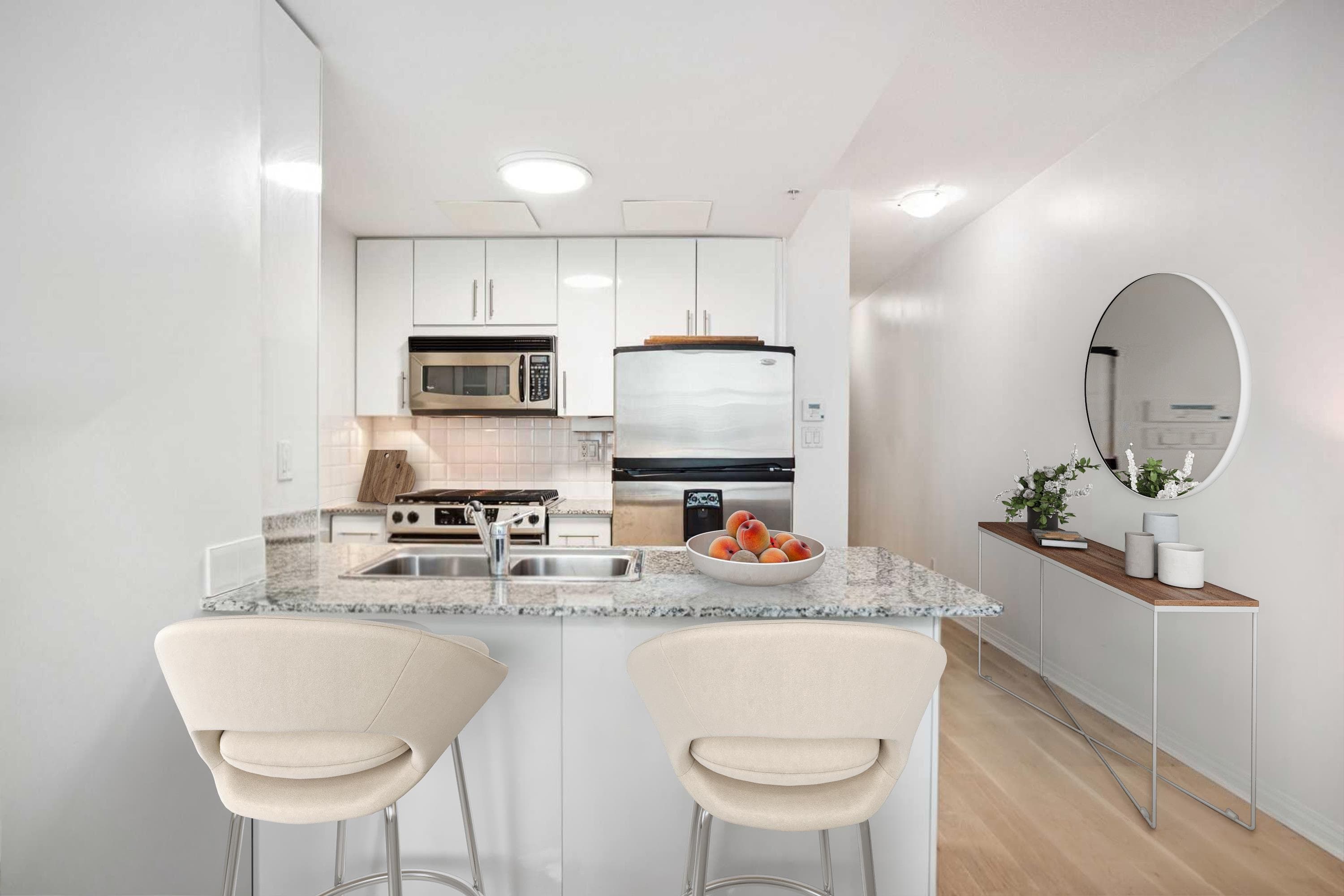 603 - 168 E Esplanade, North Vancouver, V7L 4X8 — photo 2