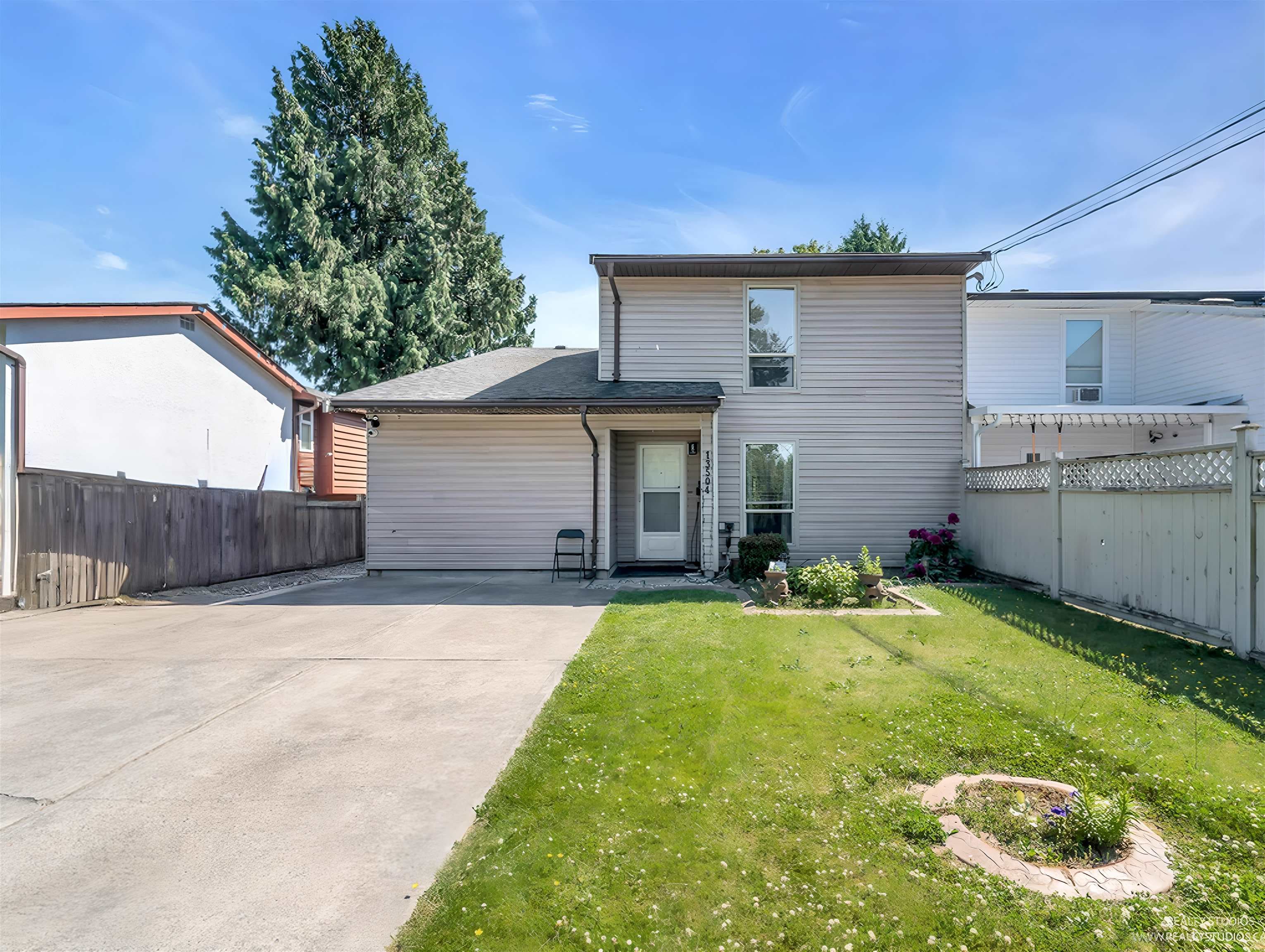 13504 79a Avenue, Surrey, V3W 2Z2 — photo 1