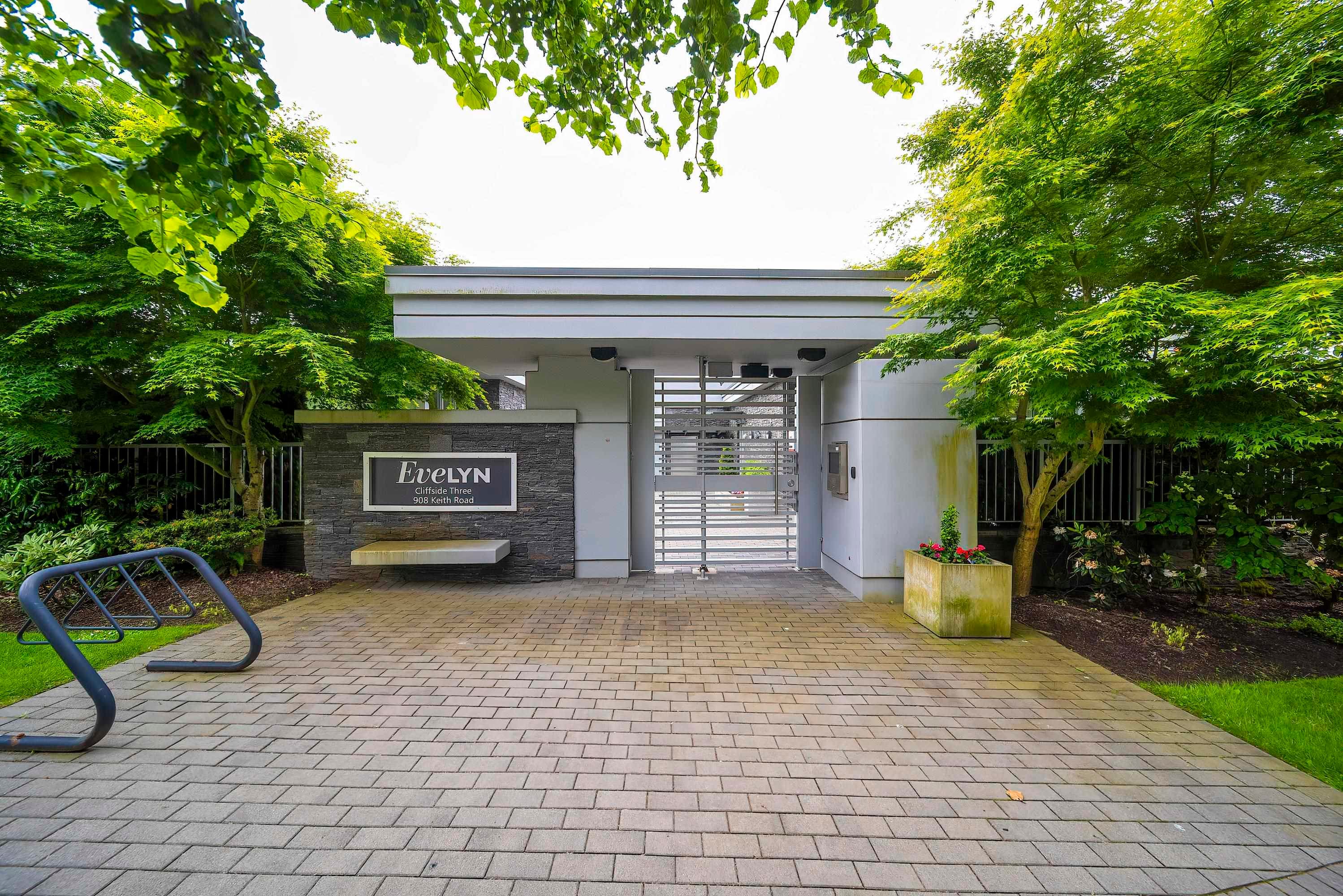 102 - 908 Keith Road, West Vancouver, V7T 1M3 — photo 2