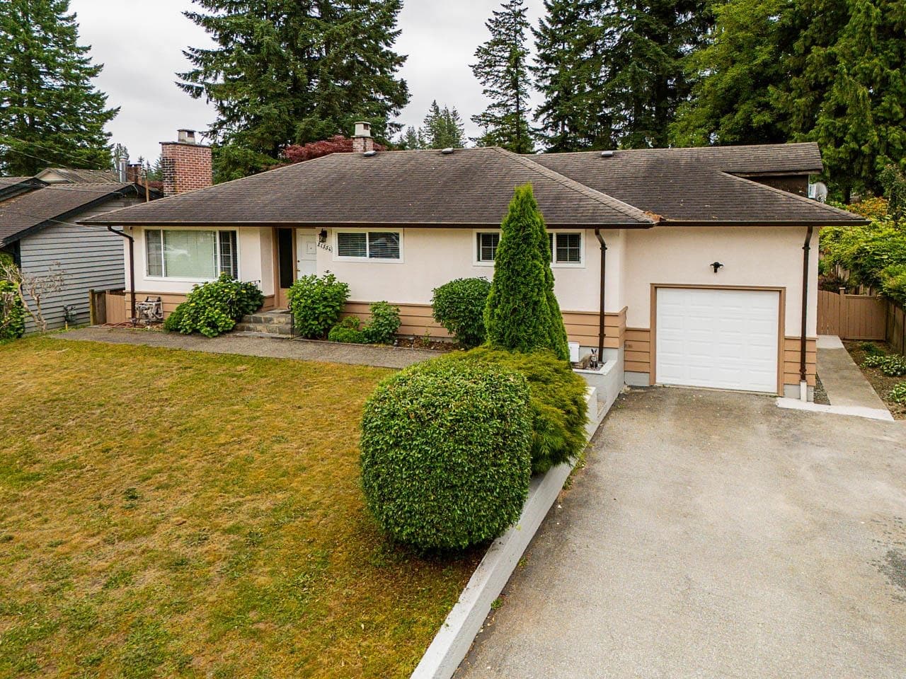 21554 122 Avenue, Maple Ridge