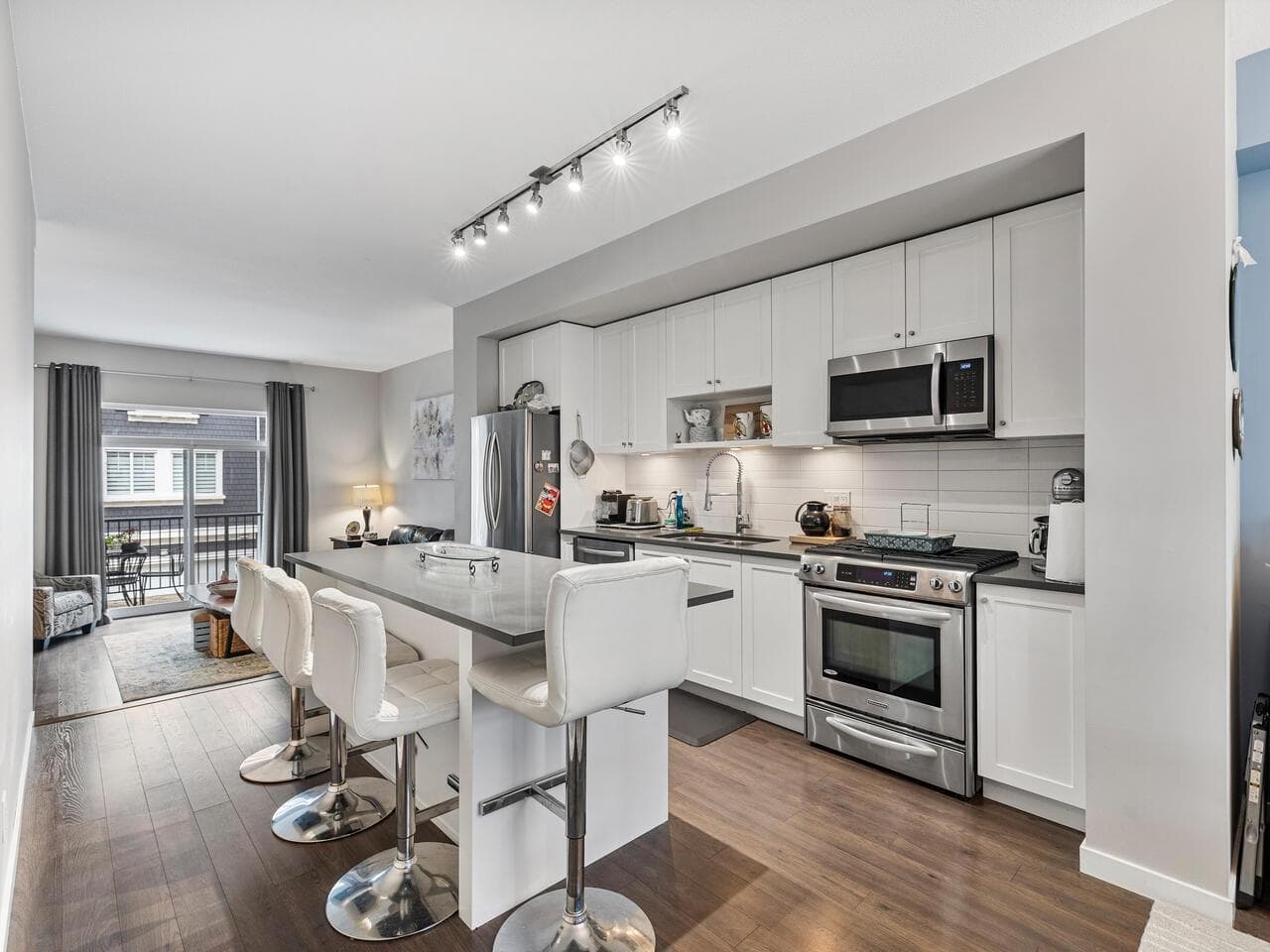 16 - 277 171 Street, Surrey