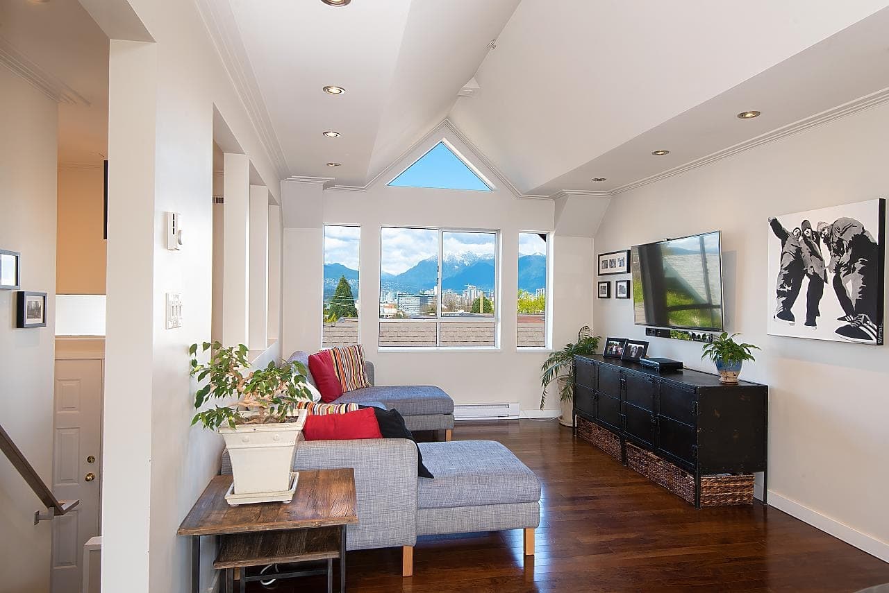 412 - 1880 W 6th Avenue, Vancouver, V6J 1R6 — photo 3