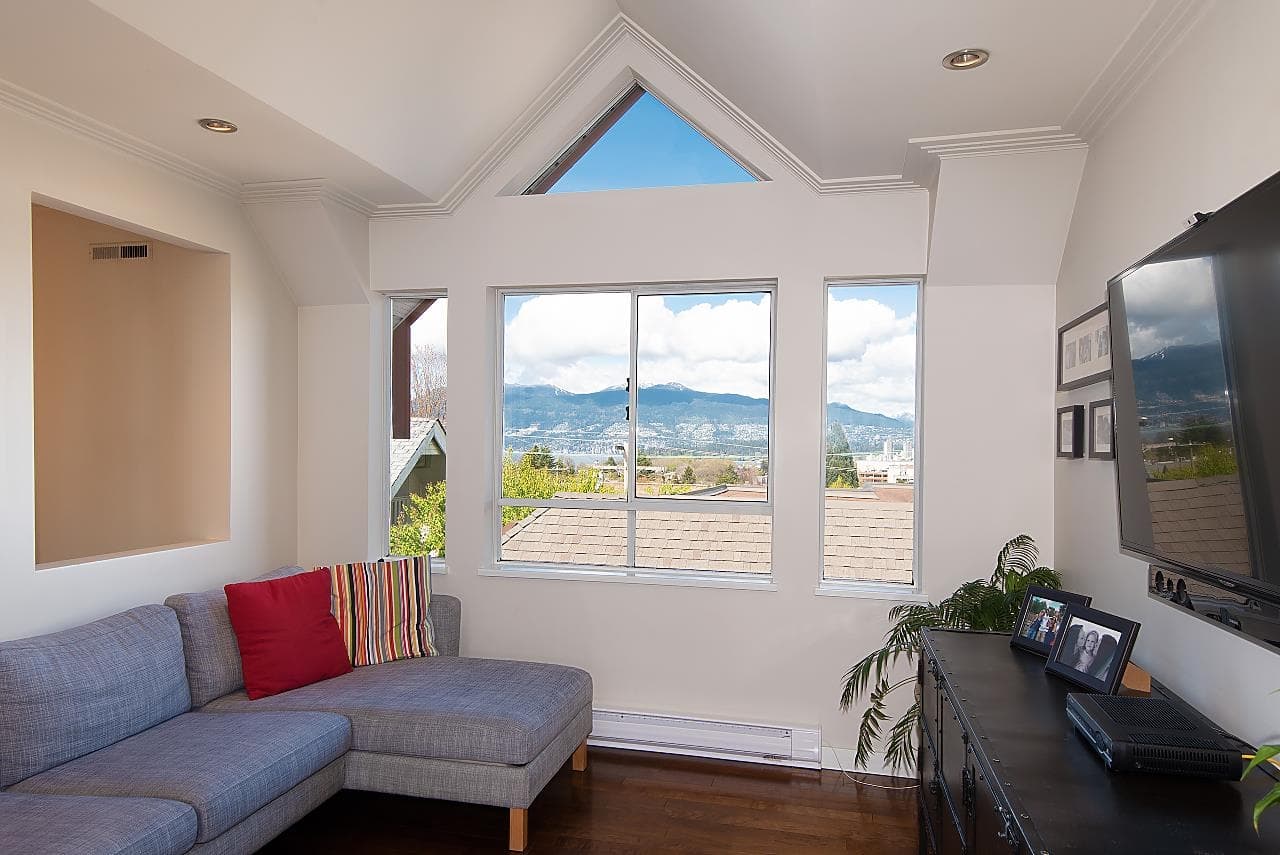 412 - 1880 W 6th Avenue, Vancouver, V6J 1R6 — photo 5