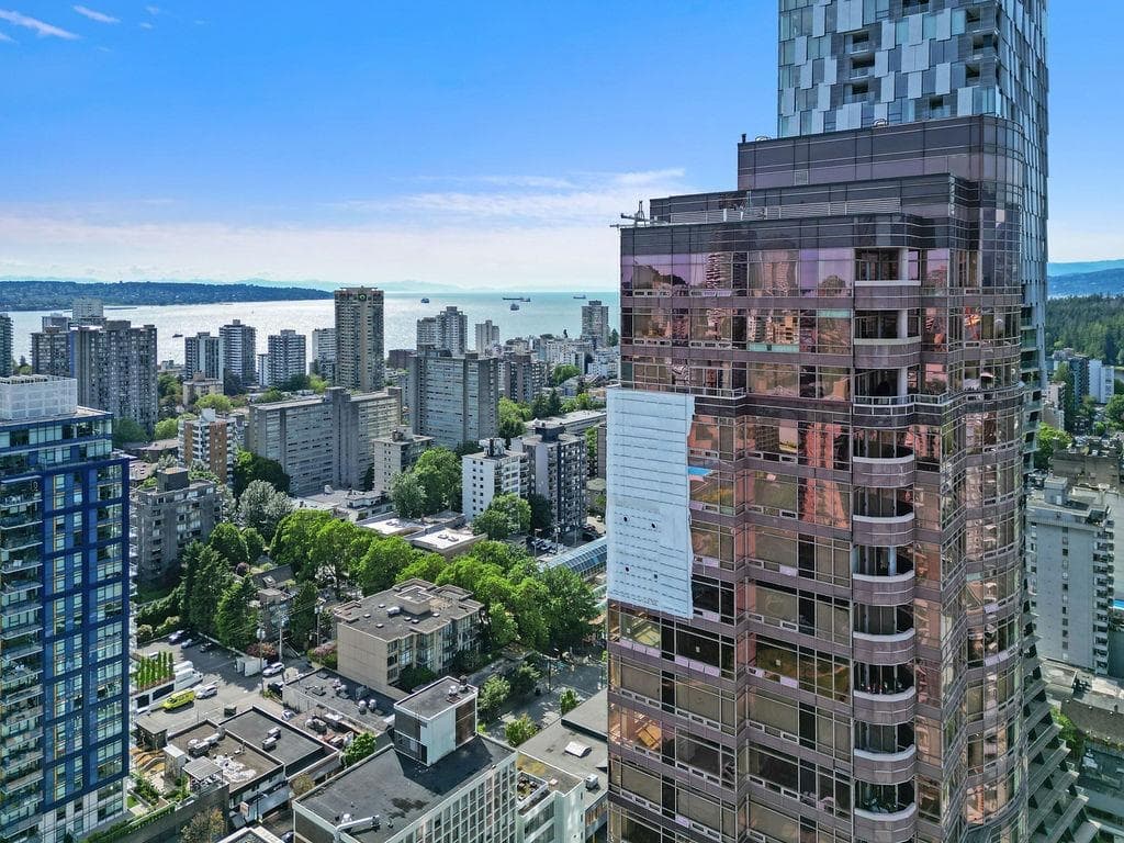 1B - 1500 Alberni Street, Vancouver, V6G 3C9 — photo 2