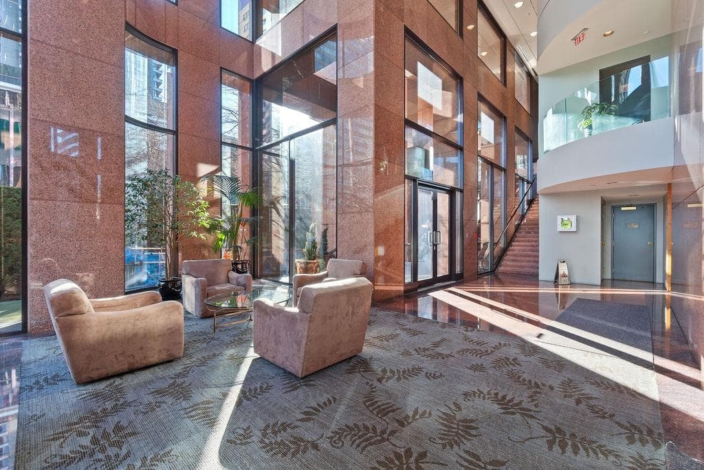 1B - 1500 Alberni Street, Vancouver, V6G 3C9 — photo 5
