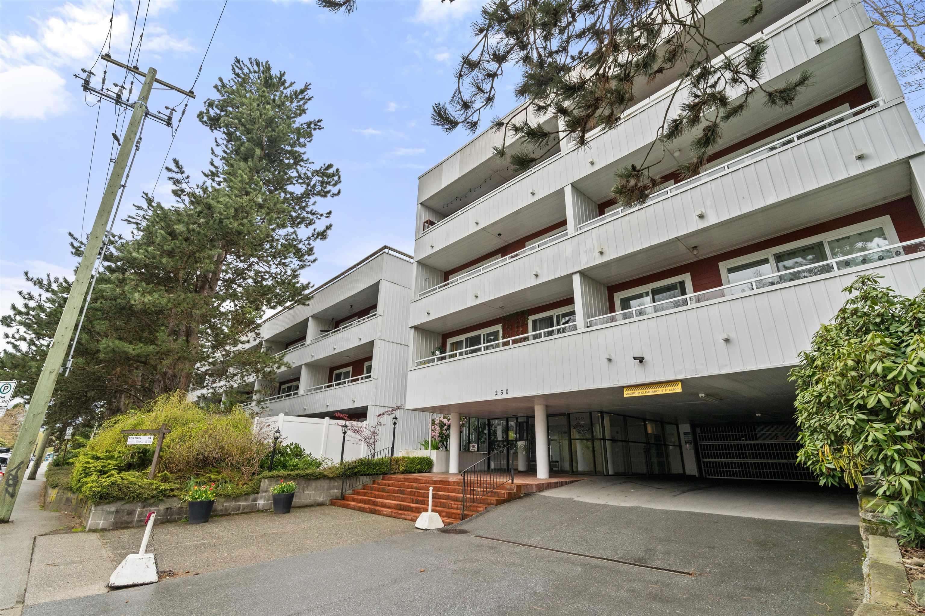 202 - 250 W 1st Street, North Vancouver, V7M 1B4 — photo 2