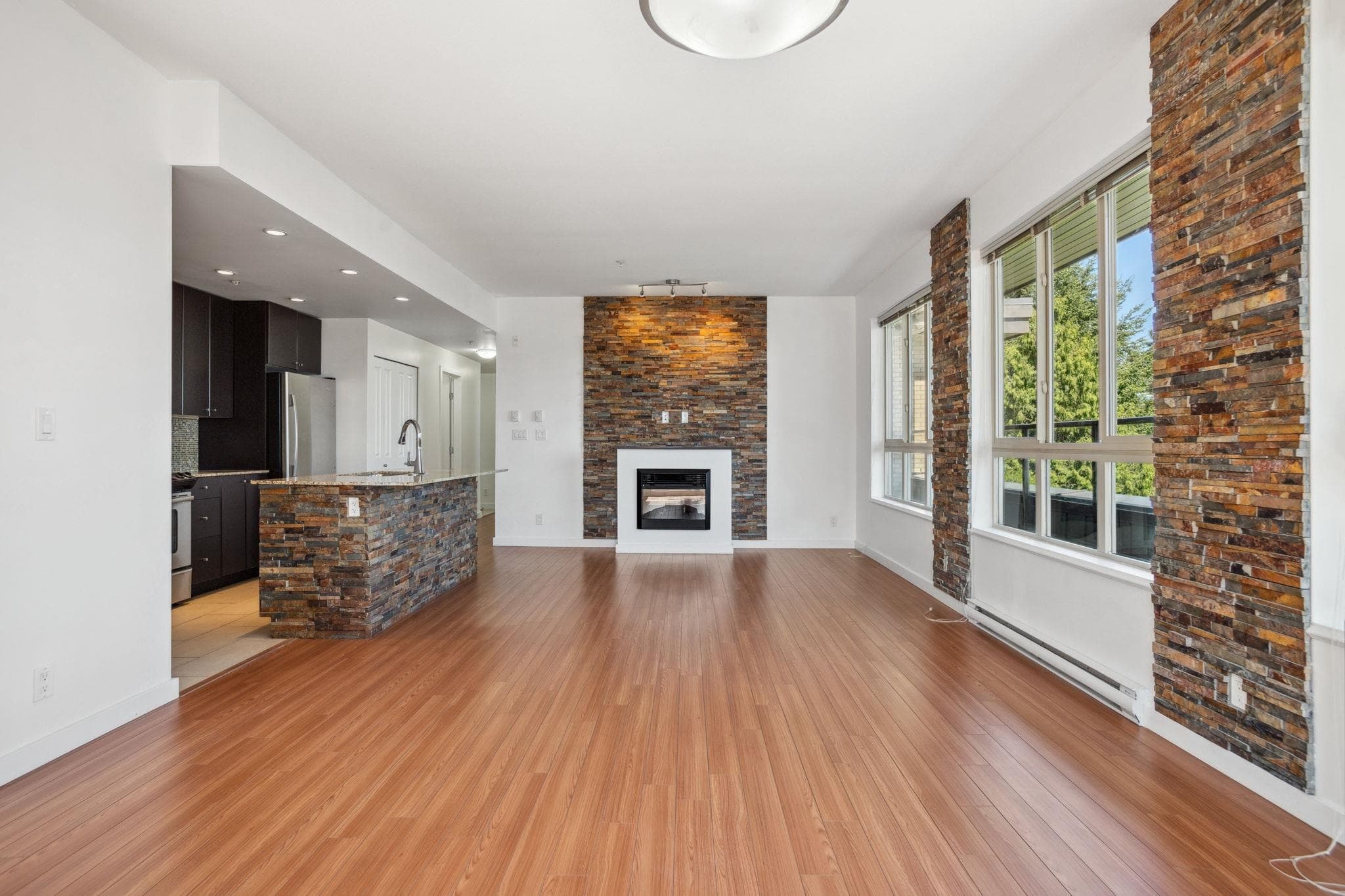 306 - 225 Francis Way, New Westminster, V3L 0G1 — photo 3