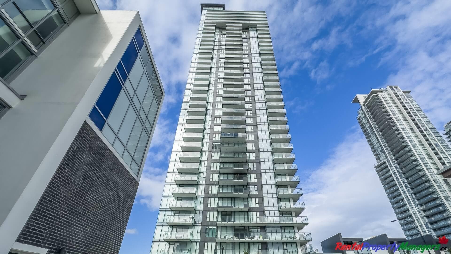 1902 - 6699 Dunblane Avenue, Burnaby, V5H 0J8 — photo 3