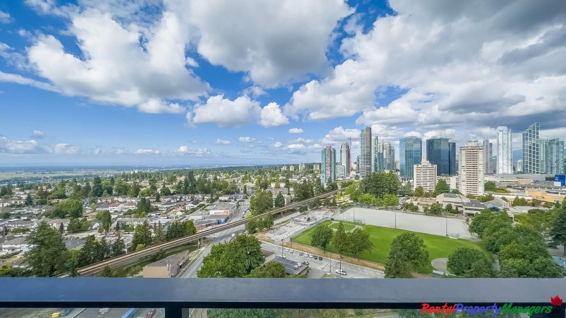 1902 - 6699 Dunblane Avenue, Burnaby, V5H 0J8 — photo 1