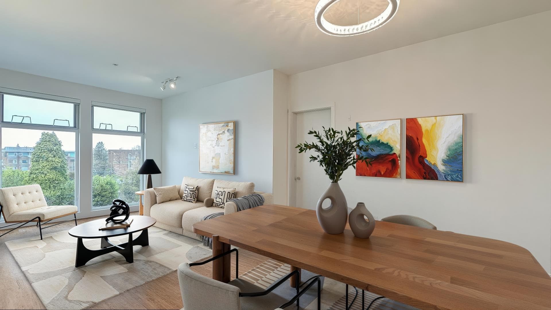 505 - 4867 Cambie Street, Vancouver, V5Z 0C5 — photo 2