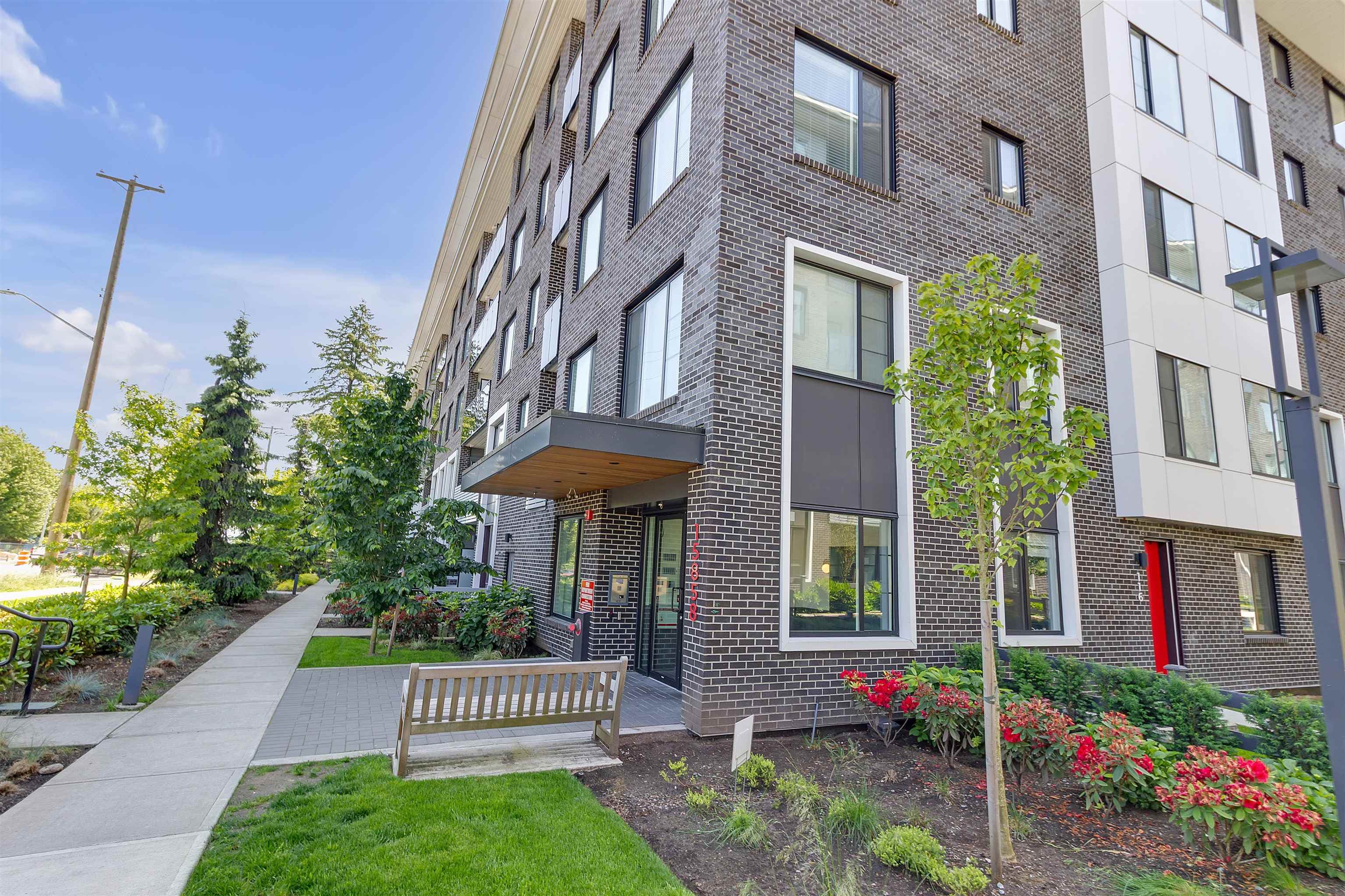 114 - 15858 Fraser Highway, Surrey, V4N 6X4 — photo 2