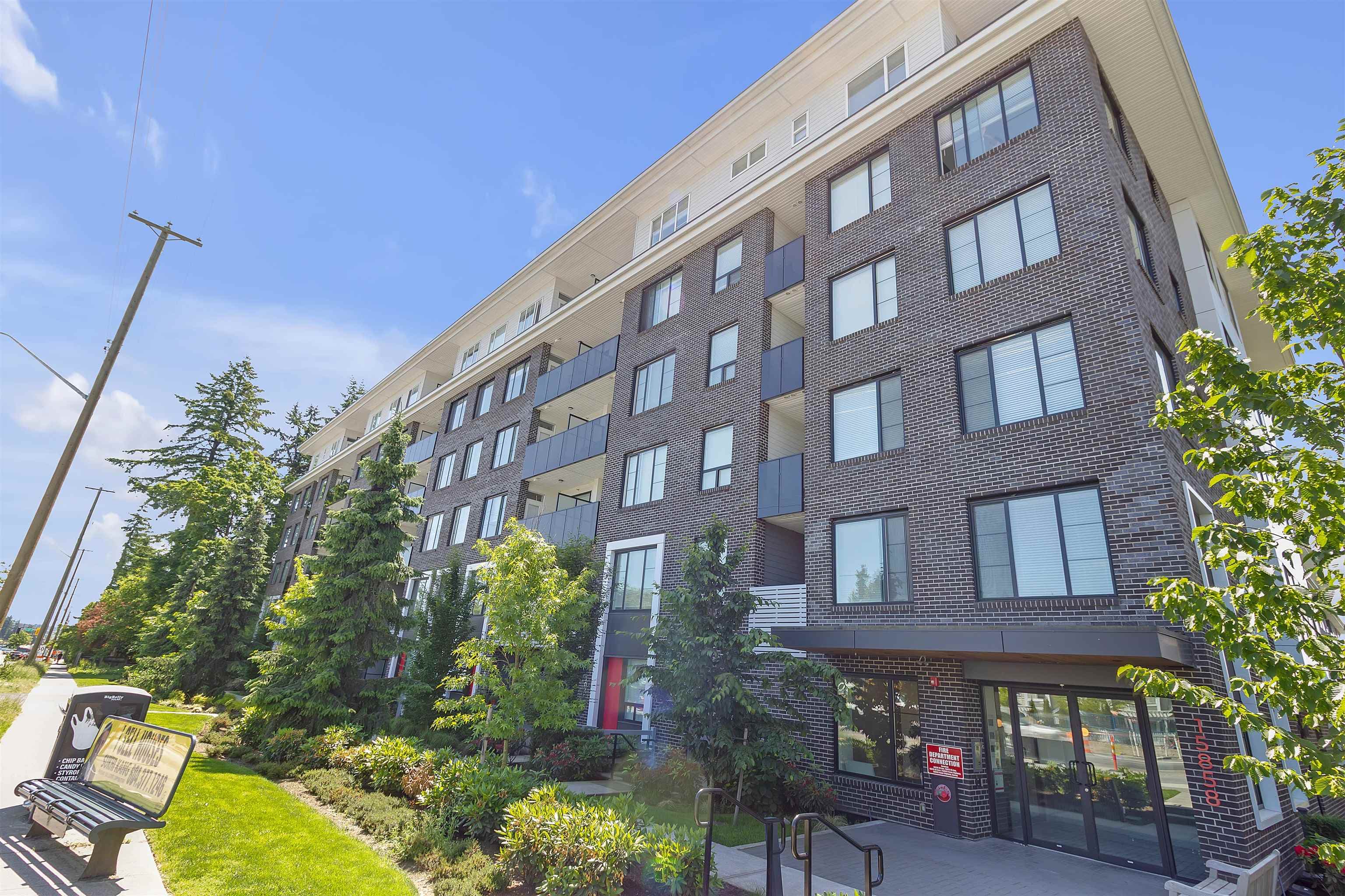 114 - 15858 Fraser Highway, Surrey, V4N 6X4 — photo 3