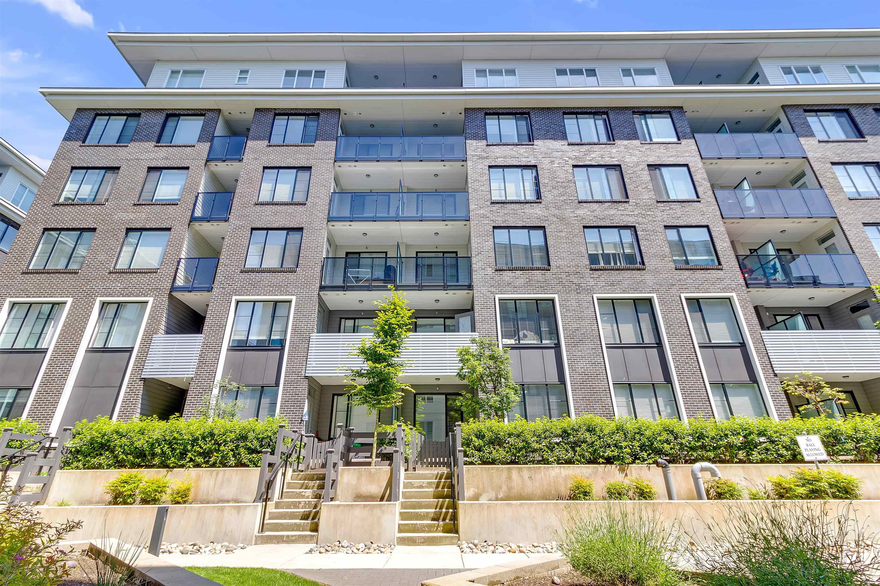 114 - 15858 Fraser Highway, Surrey, V4N 6X4 — photo 4