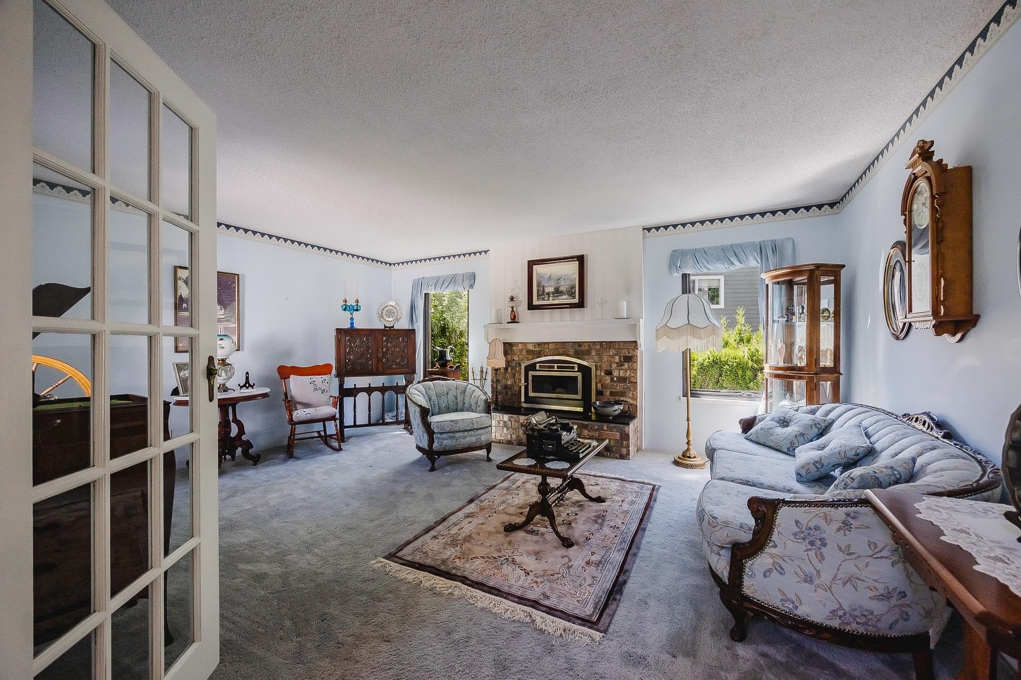 15 Escola Bay, Port Moody, V3H 3Z1 — photo 3