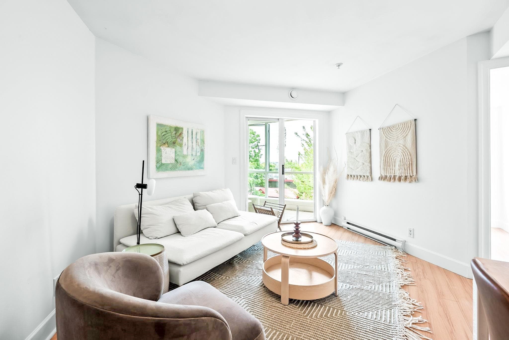 303 - 1718 Venables Street, Vancouver, V5L 2H4 — photo 3