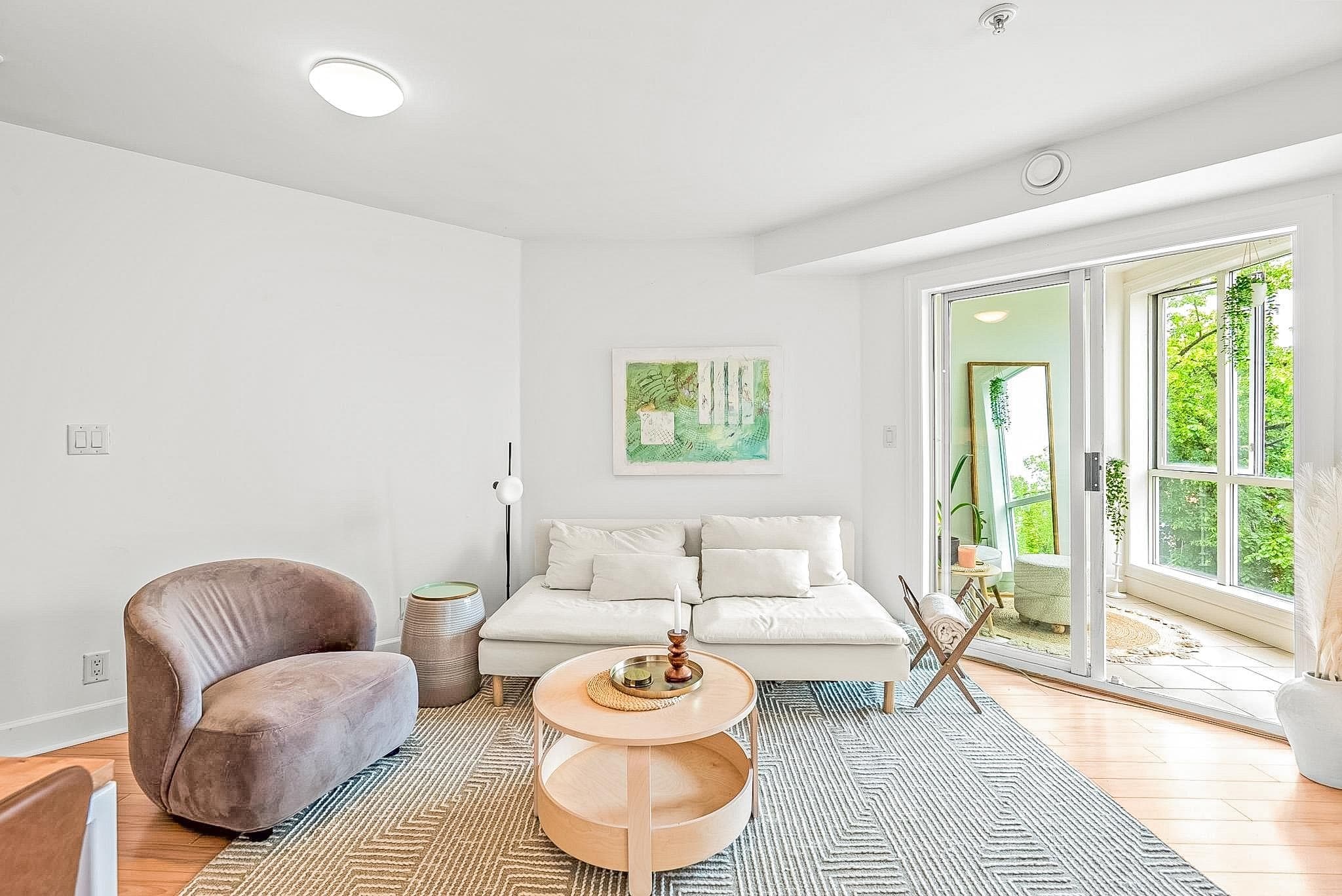 303 - 1718 Venables Street, Vancouver
