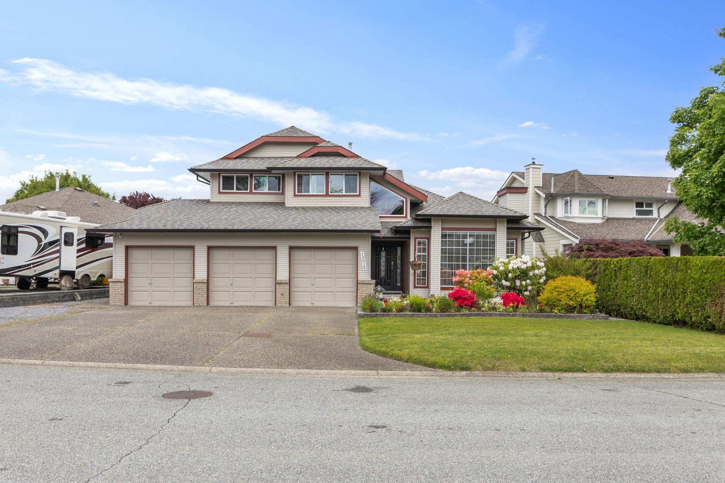 12019 Chestnut Crescent, Pitt Meadows
