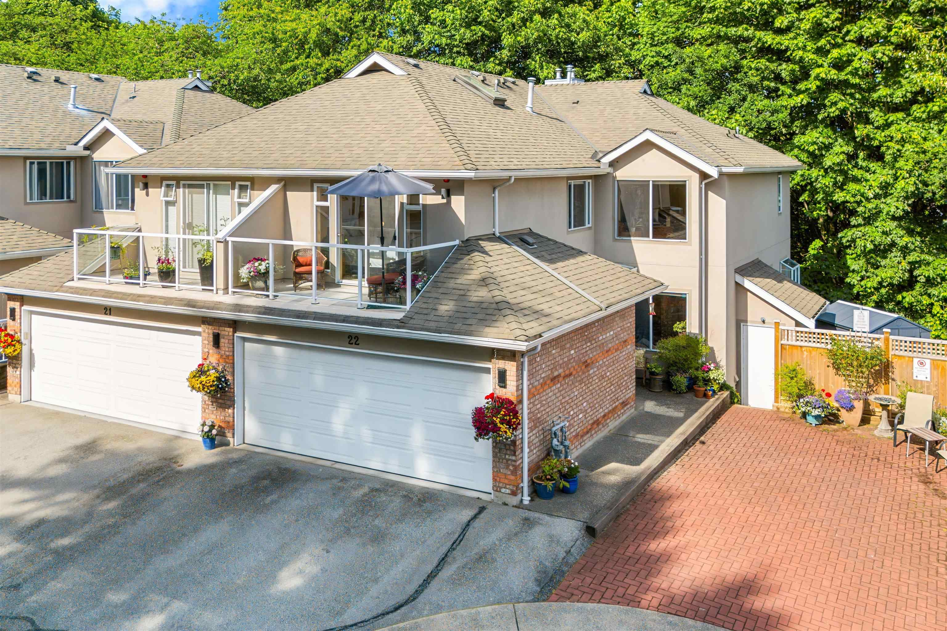 22 - 72 Jamieson Court, New Westminster, V3L 5R6 — photo 2