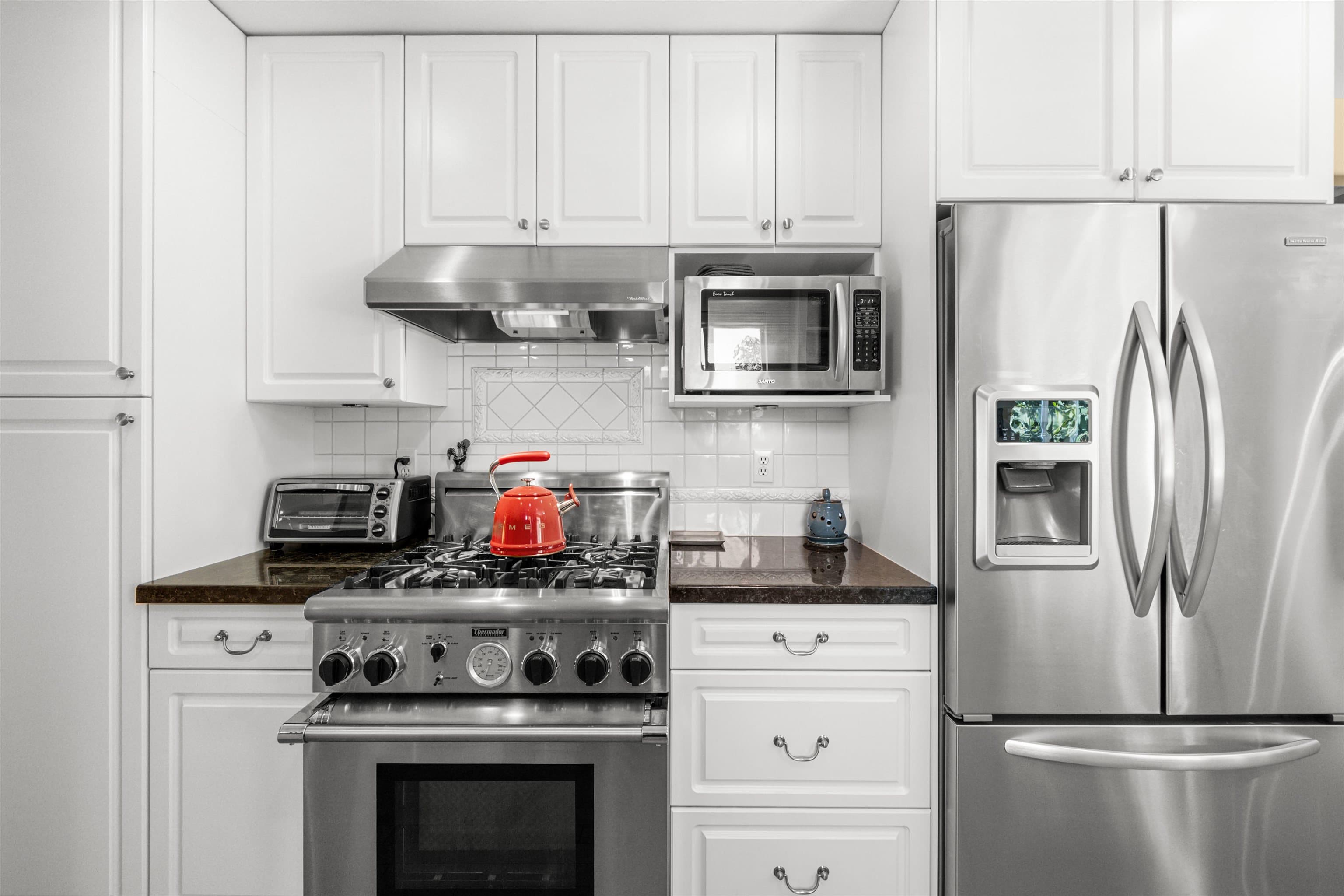 22 - 72 Jamieson Court, New Westminster, V3L 5R6 — photo 4