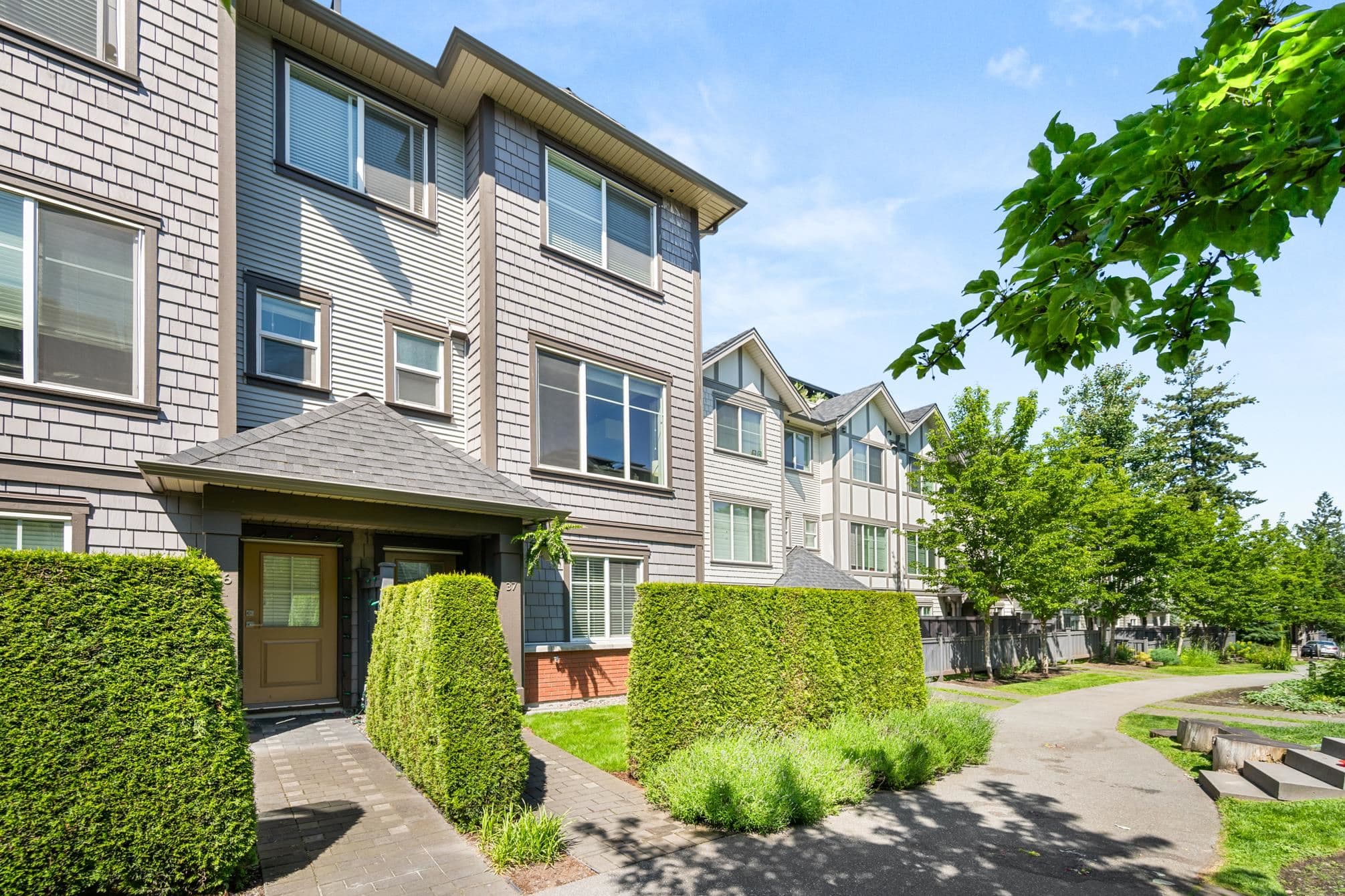37 - 8217 204b Street, Langley, V2Y 0V6 — photo 2