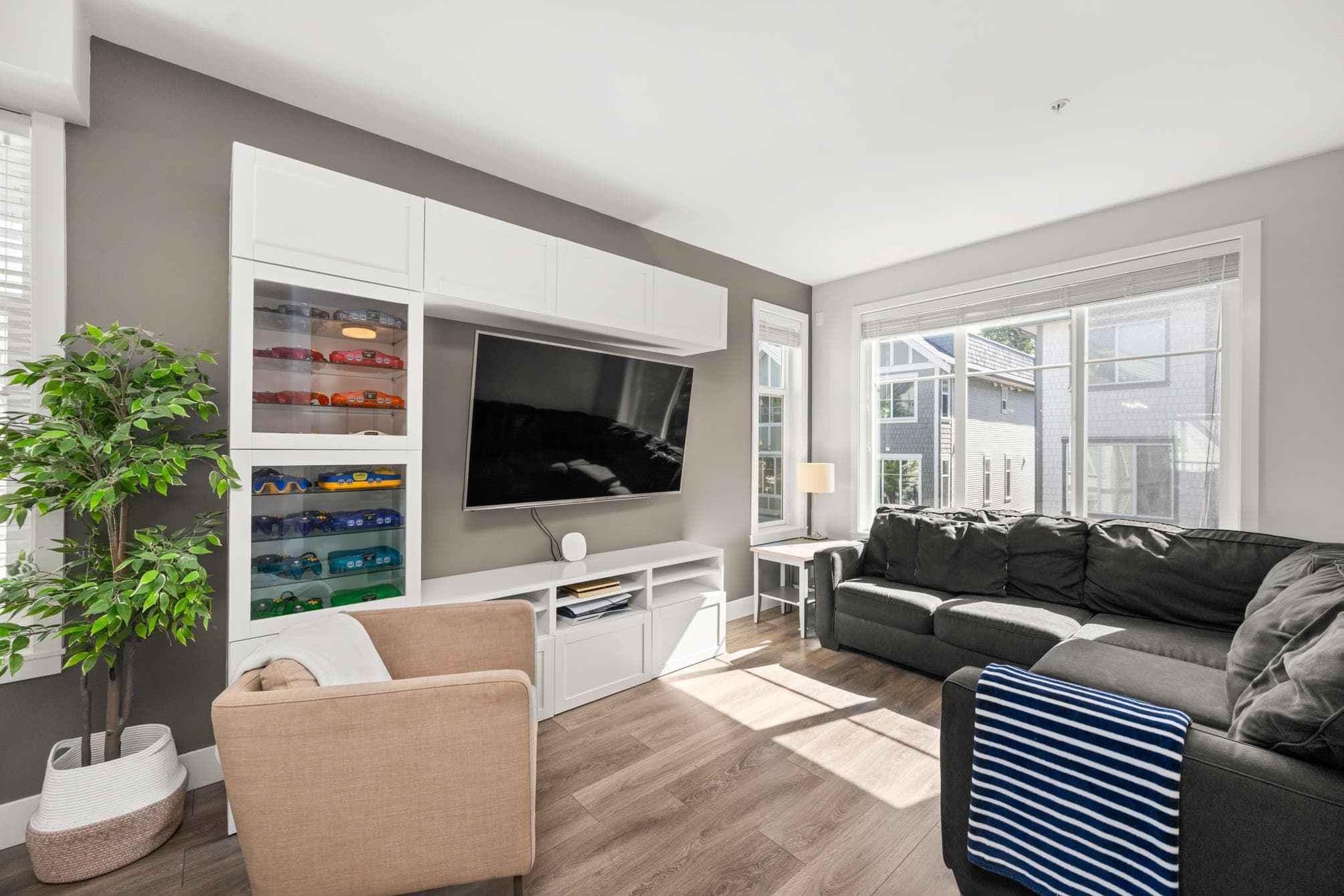 37 - 8217 204b Street, Langley, V2Y 0V6 — photo 4
