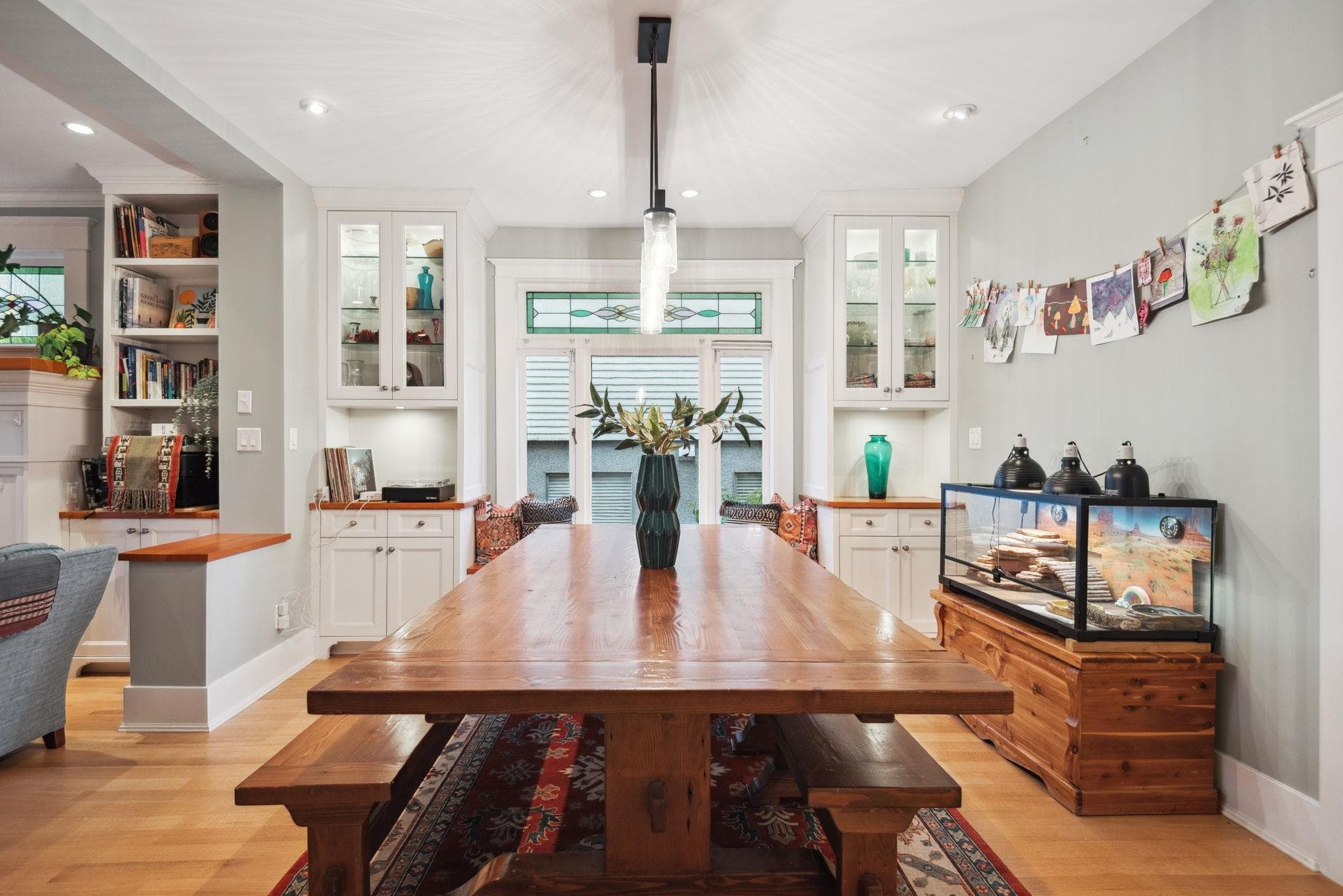346 E 5th Street, North Vancouver, V7L 1L9 — photo 5