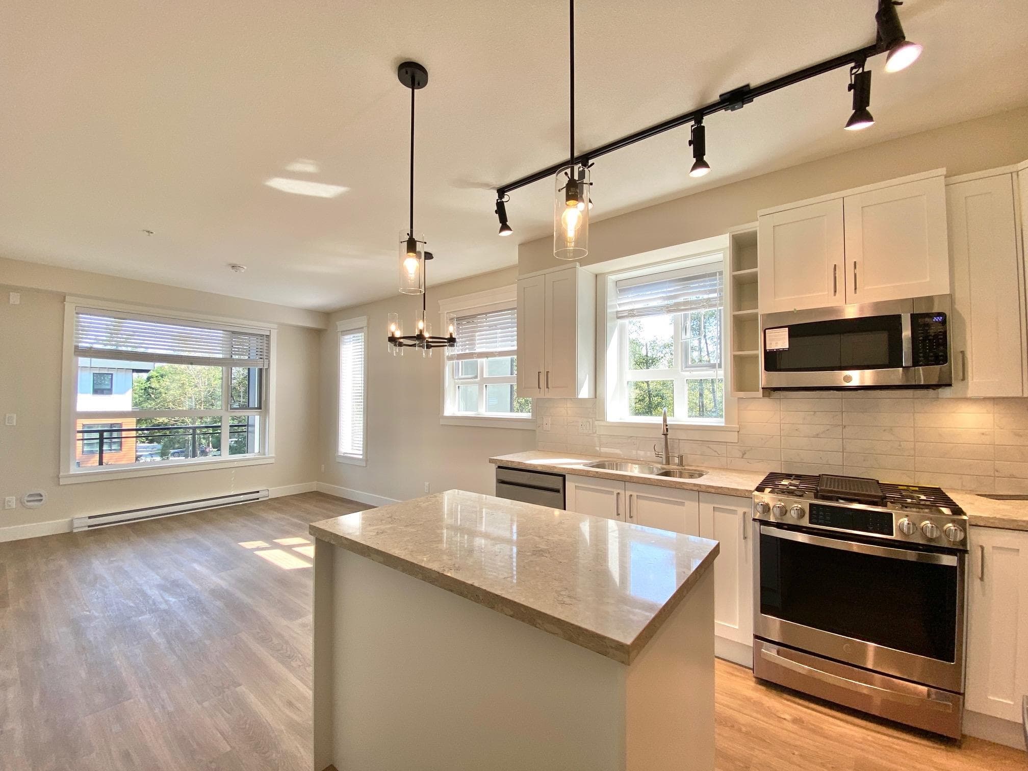 308 - 20958 83 Avenue, Langley, V0V 0V0 — photo 3