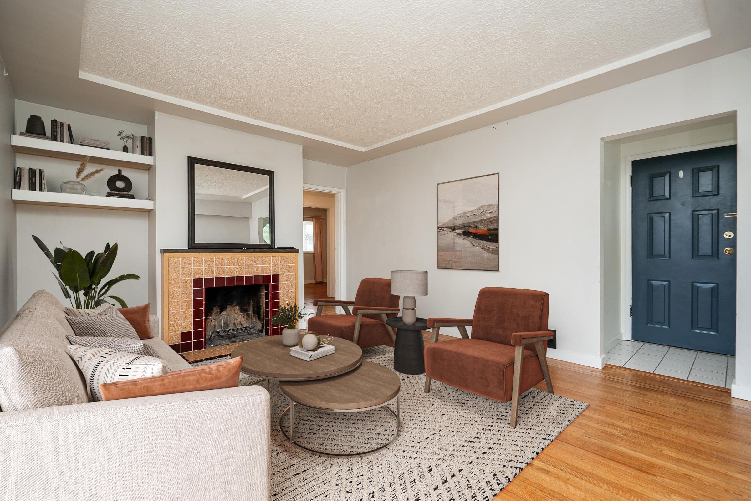 3584 Gladstone Street, Vancouver