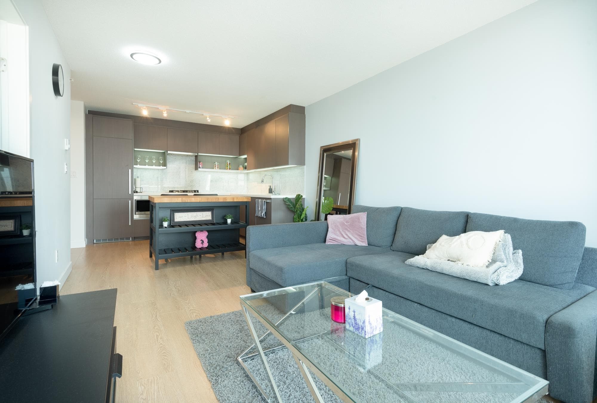 1808 - 13696 100 Avenue, Surrey, V3T 0L5 — photo 5