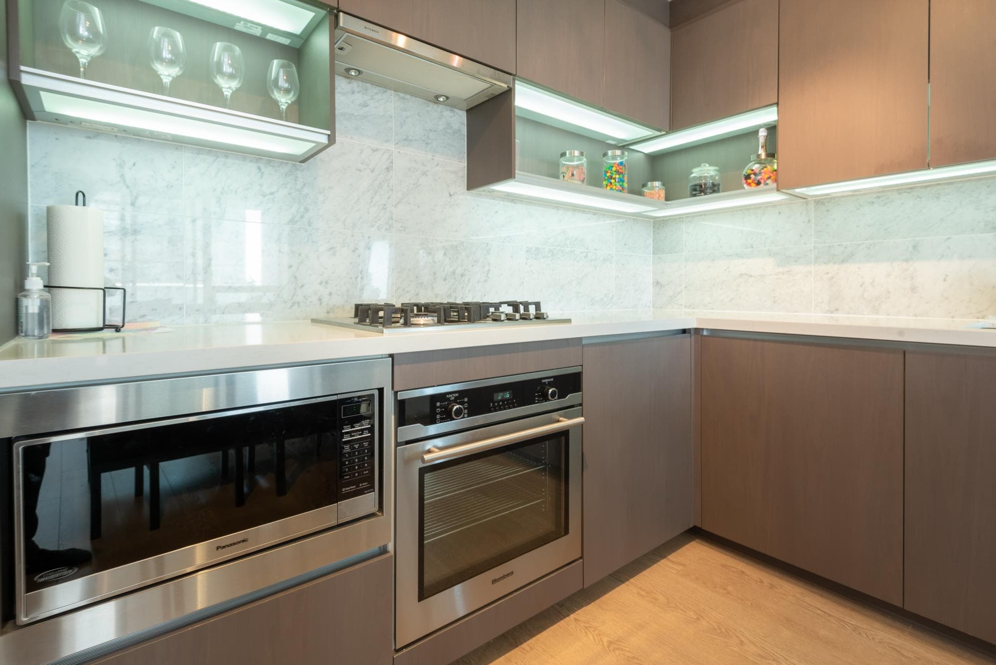 1808 - 13696 100 Avenue, Surrey, V3T 0L5 — photo 4