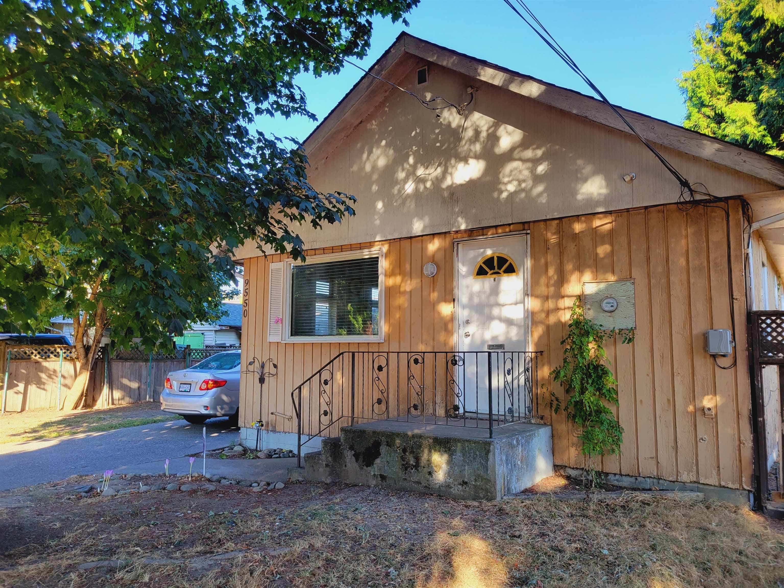 9550 Young Road, Chilliwack, V2P 4S8 — photo 2