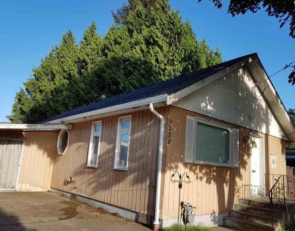 9550 Young Road, Chilliwack