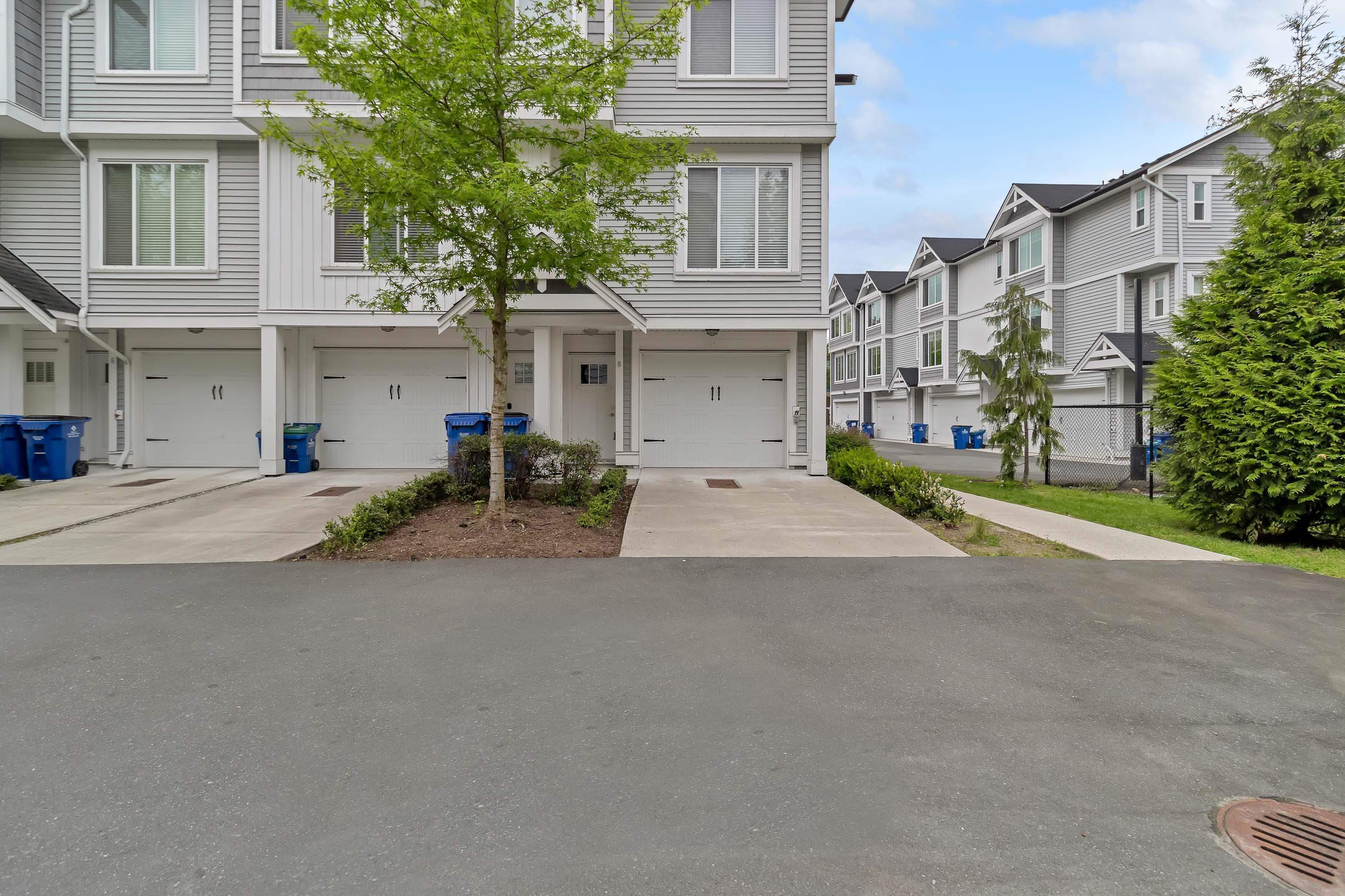 8 - 32043 Mt Waddington Avenue, Abbotsford, V2T 0H1 — photo 4