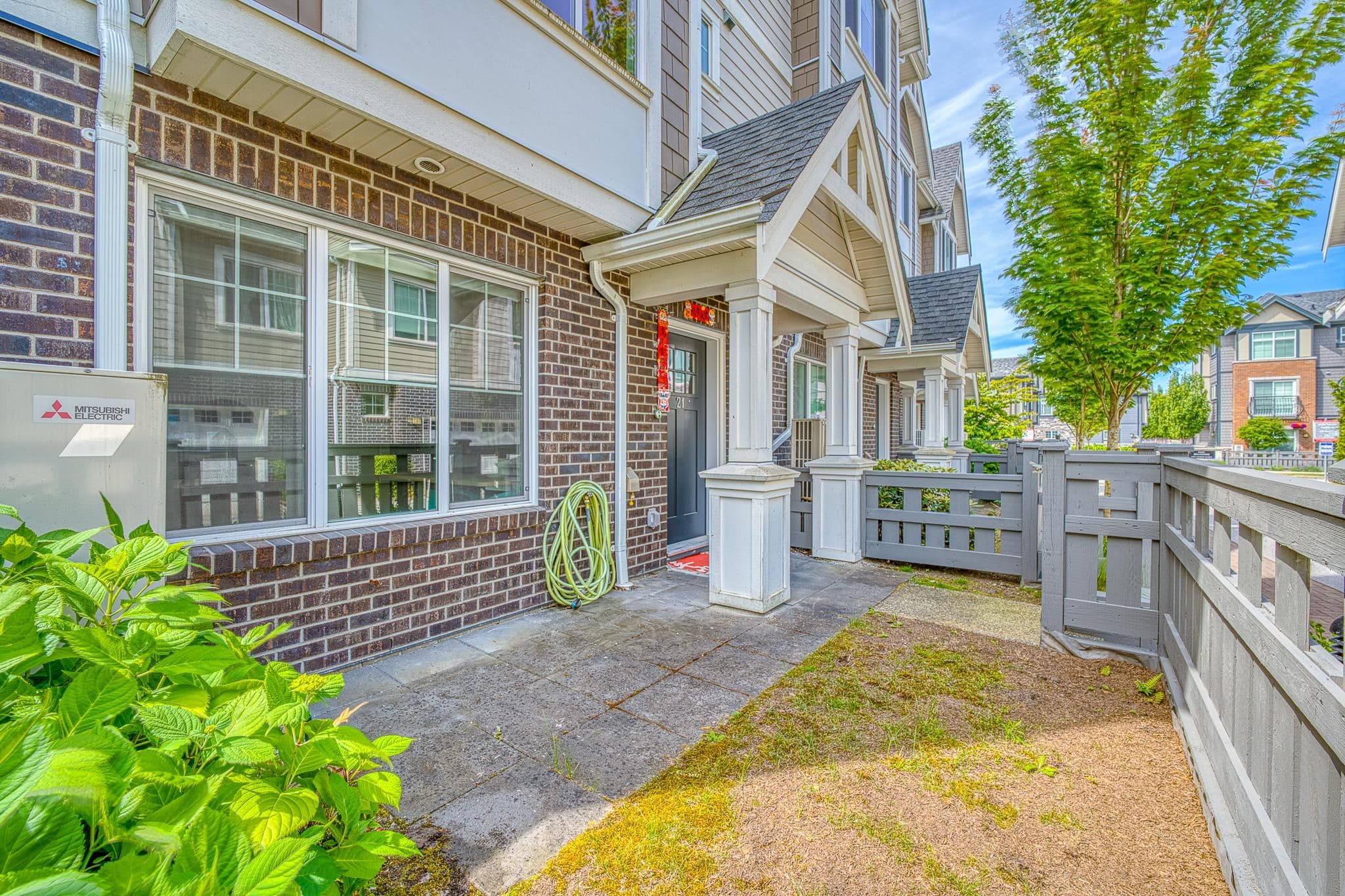 21 - 7180 Lechow Street, Richmond, V6Y 0K9 — photo 2