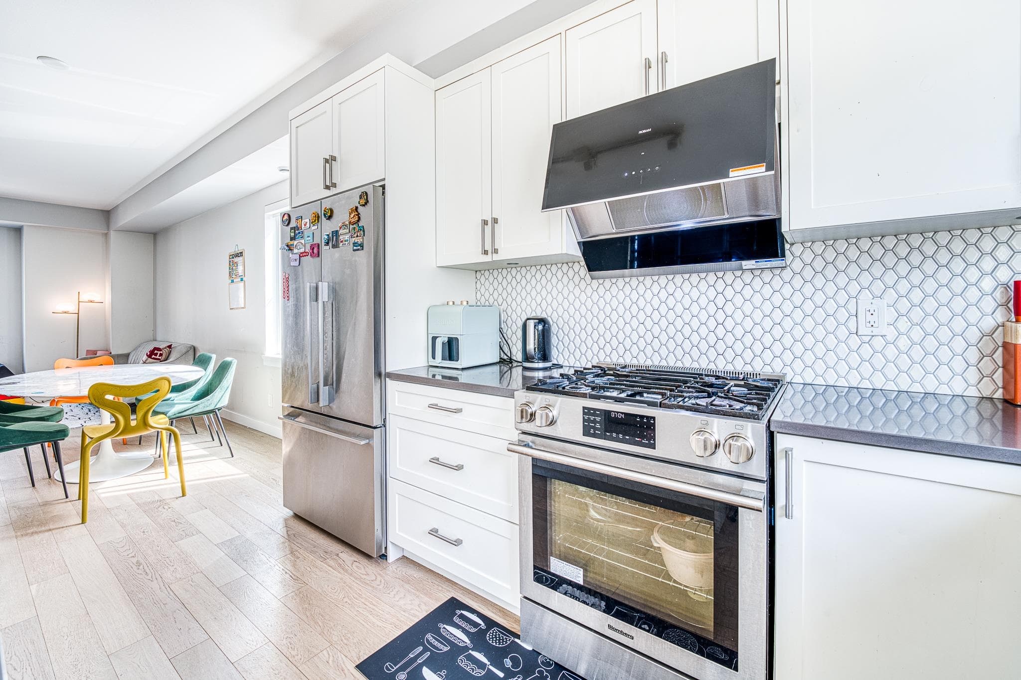 21 - 7180 Lechow Street, Richmond, V6Y 0K9 — photo 5