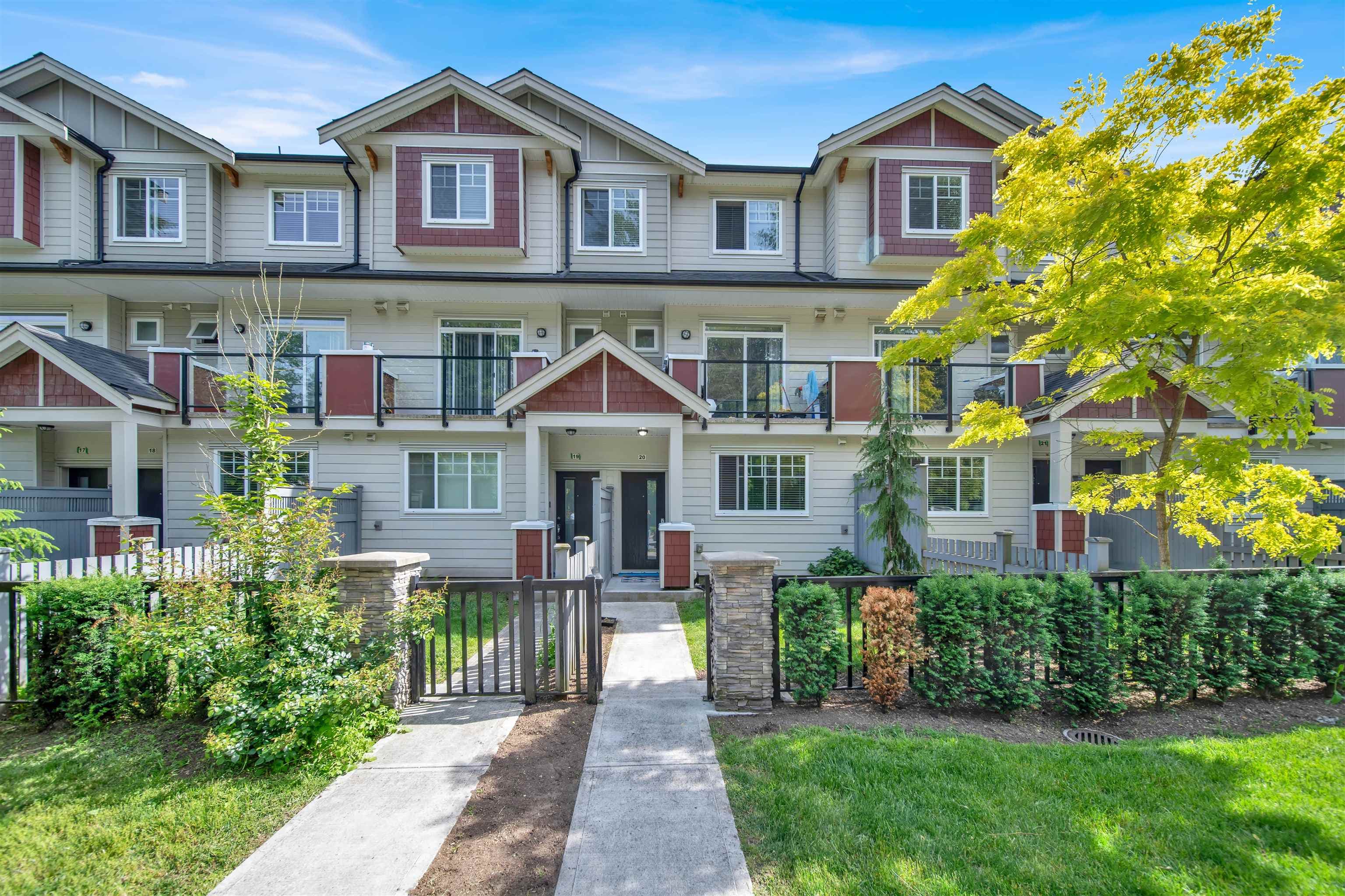 20 - 13898 64 Avenue, Surrey, V3W 1L6 — photo 2